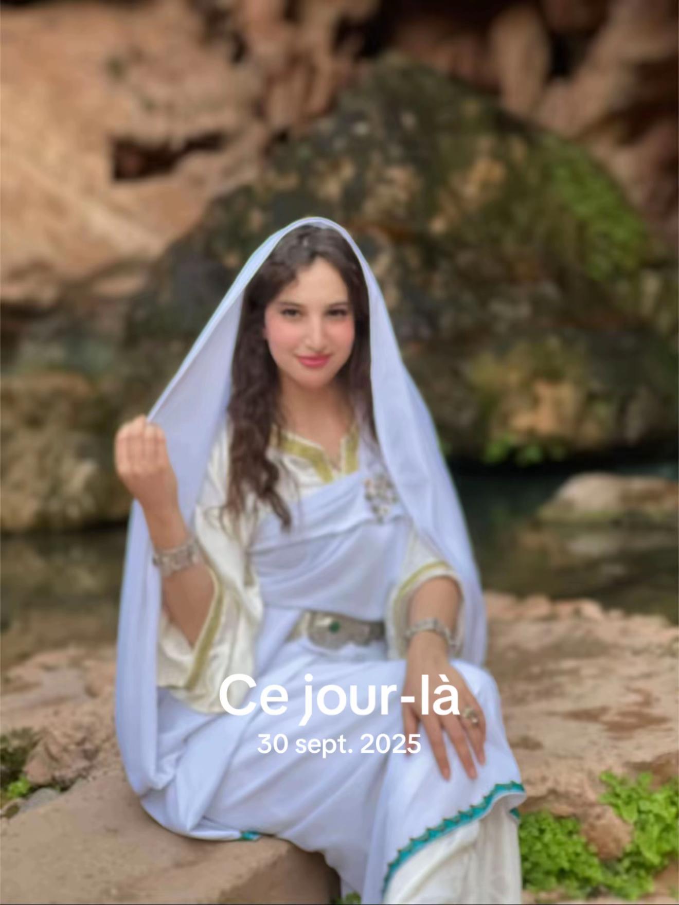 @👑Miss Amazigh👑 2024👸