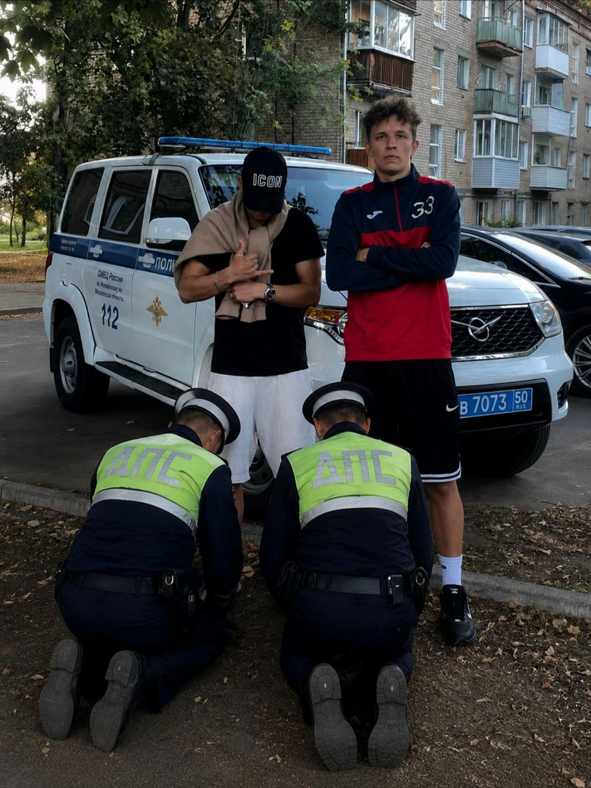 @Mikhail ivashenko