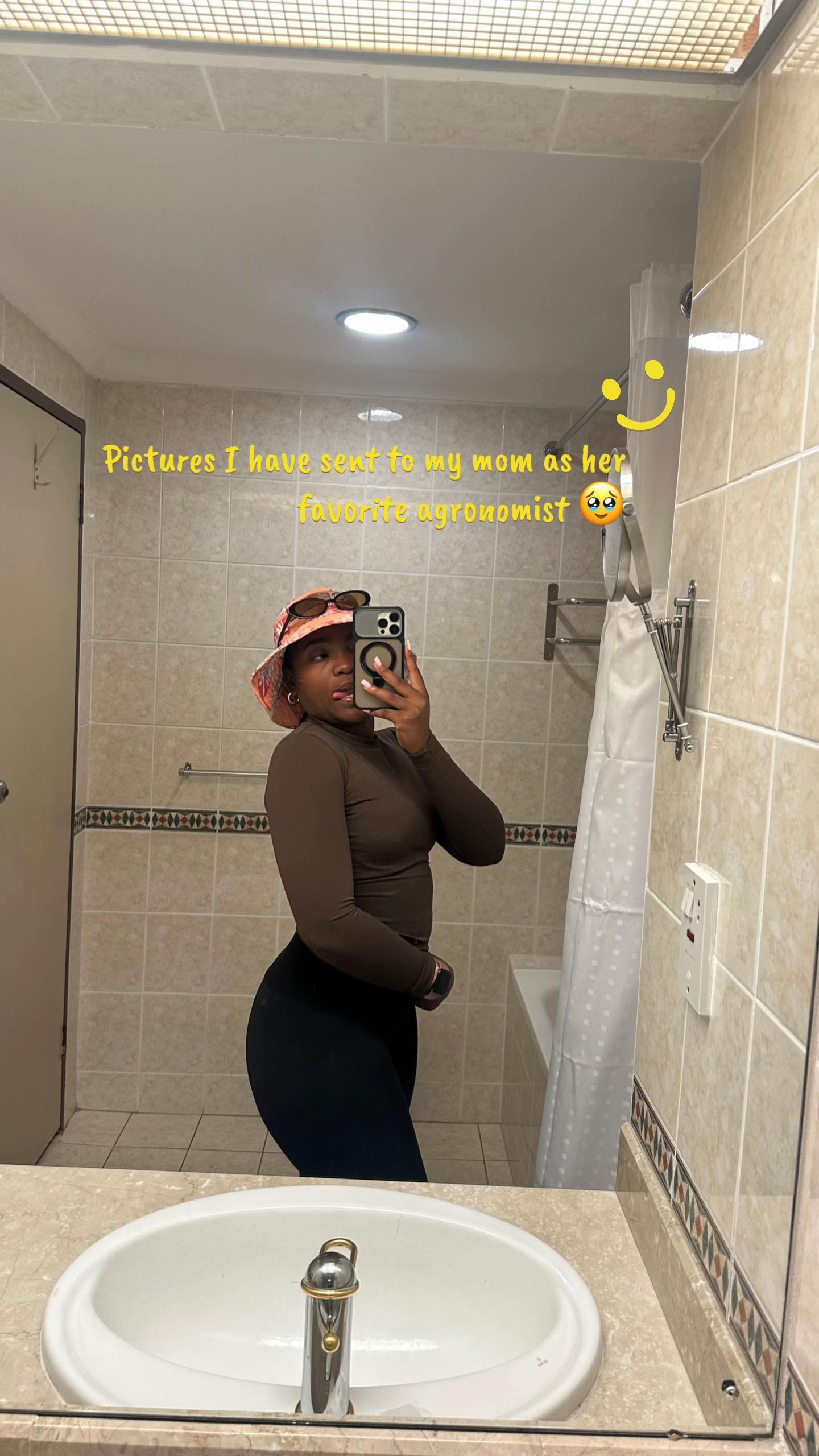 @MissEdwina♥️