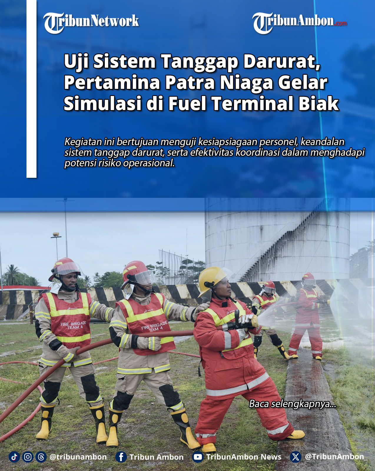 @TribunAmbon.com