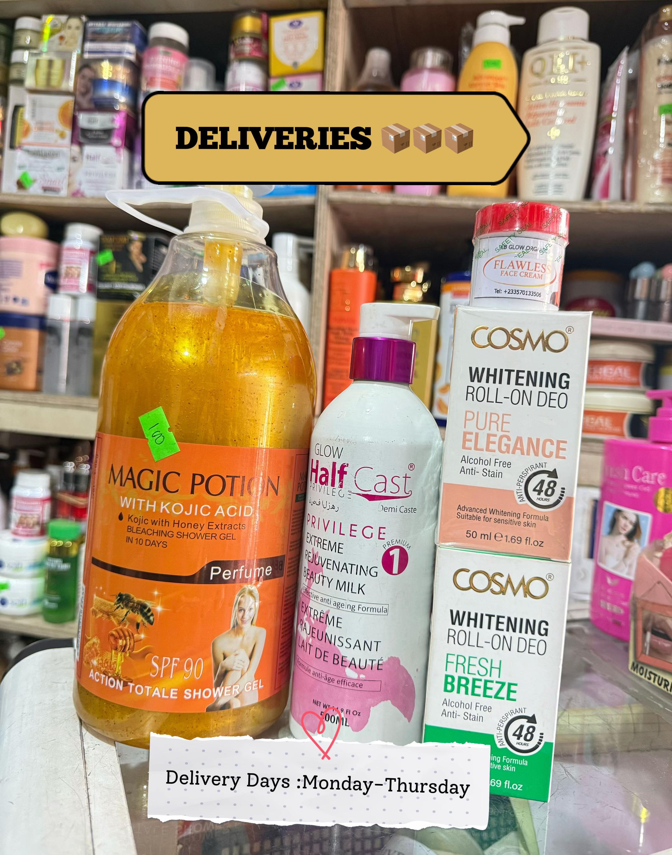 @Lizzy🦋Beauty🦋Glow&Cosmetics