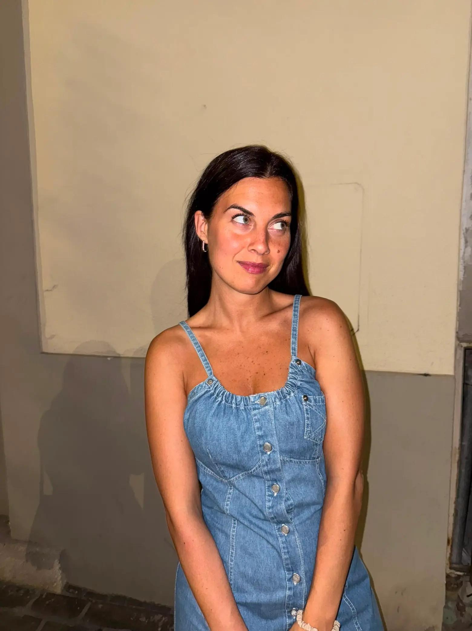 @Carolina Sbardella