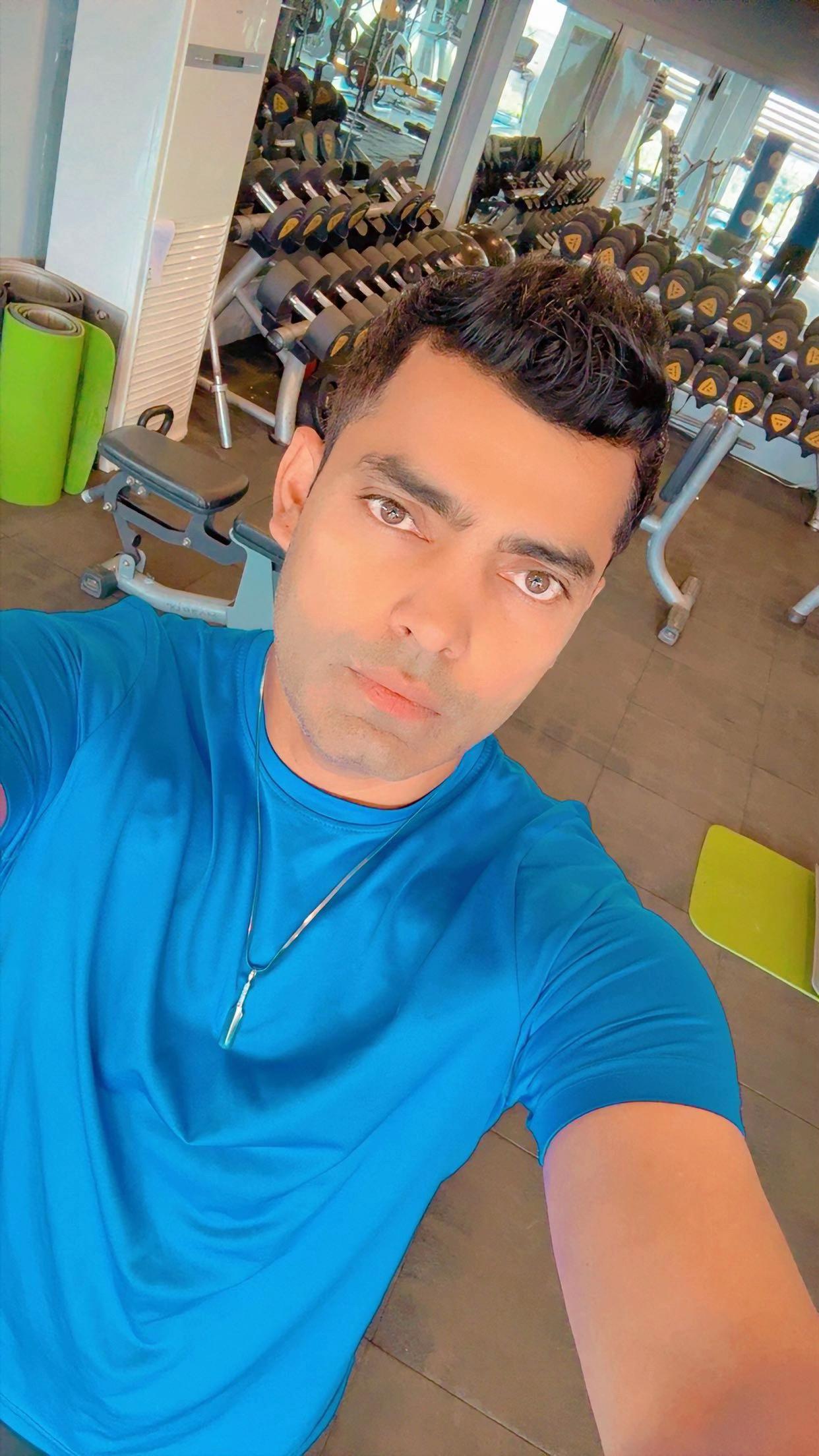 @Umar Akmal