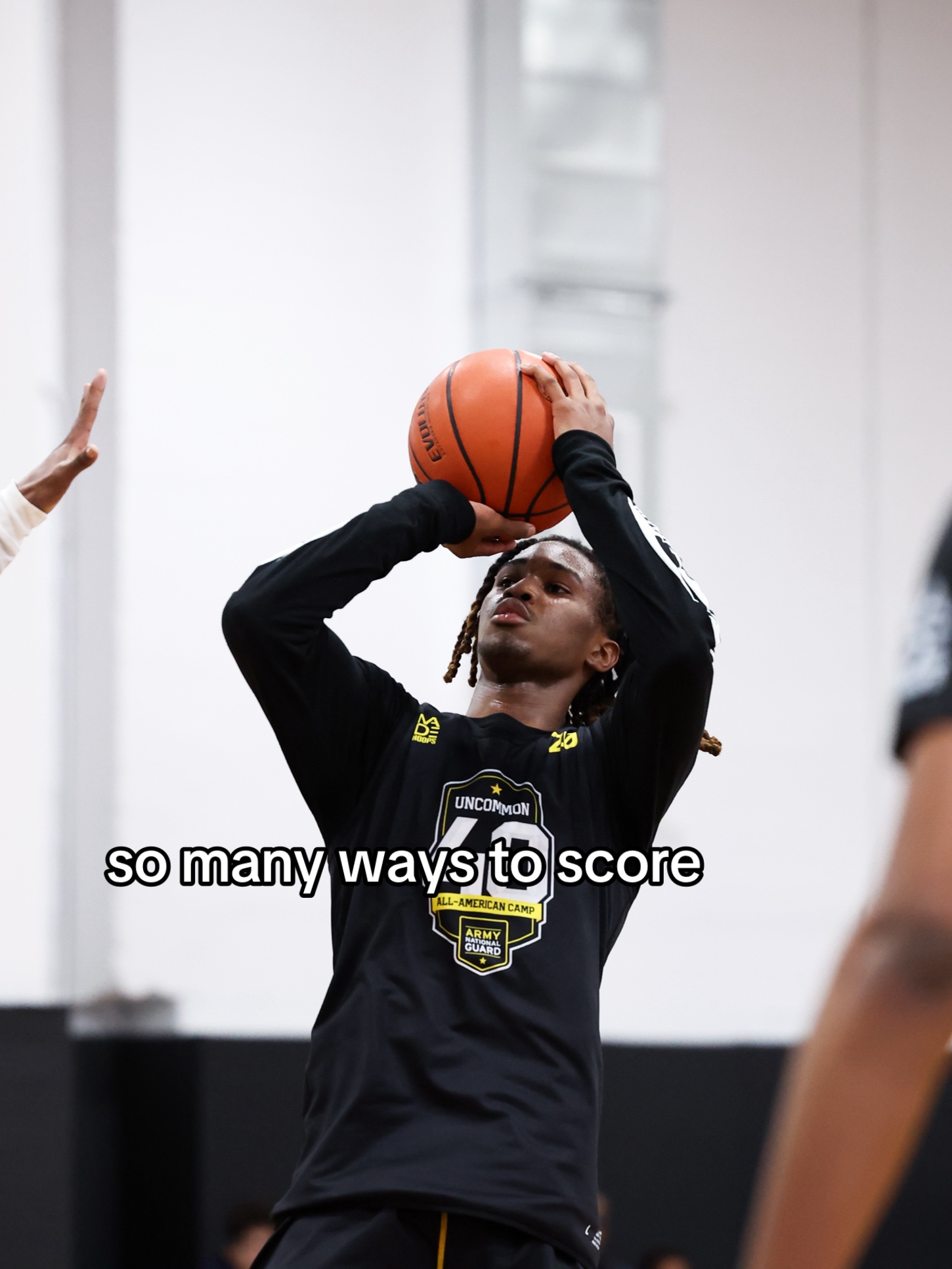 @MADE Hoops