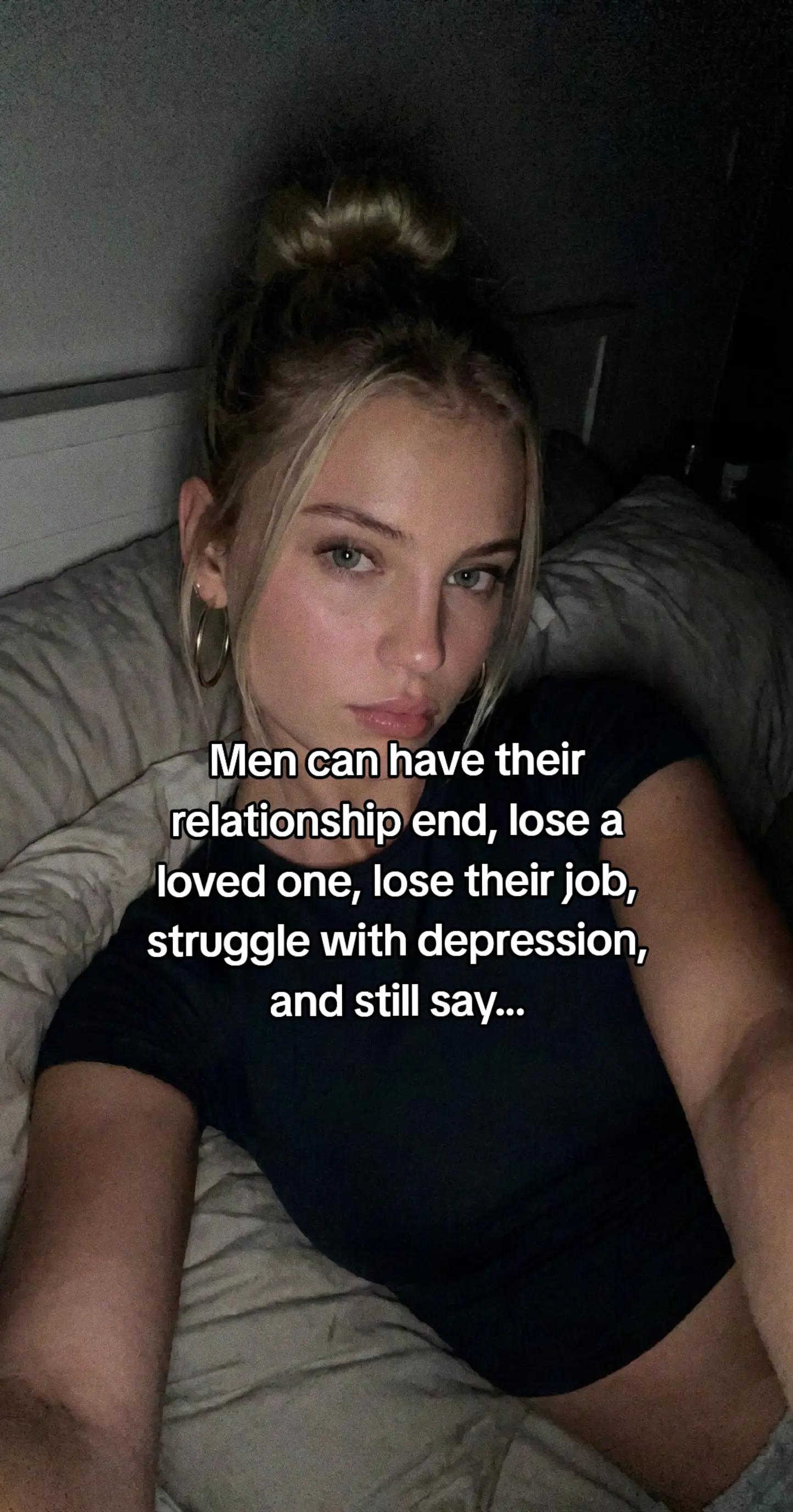 @Bella Parker
