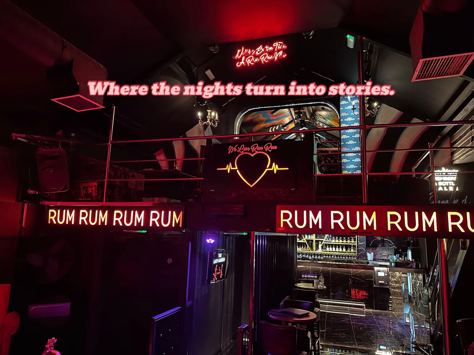 @RumRum Birmingham