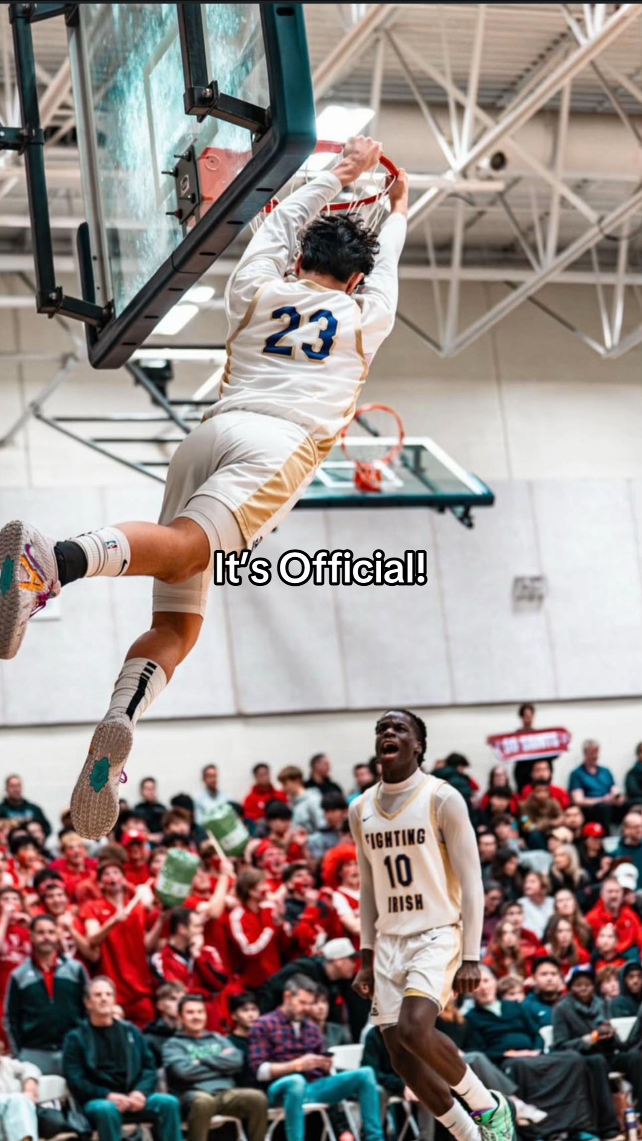 @Scouts BC Basketball