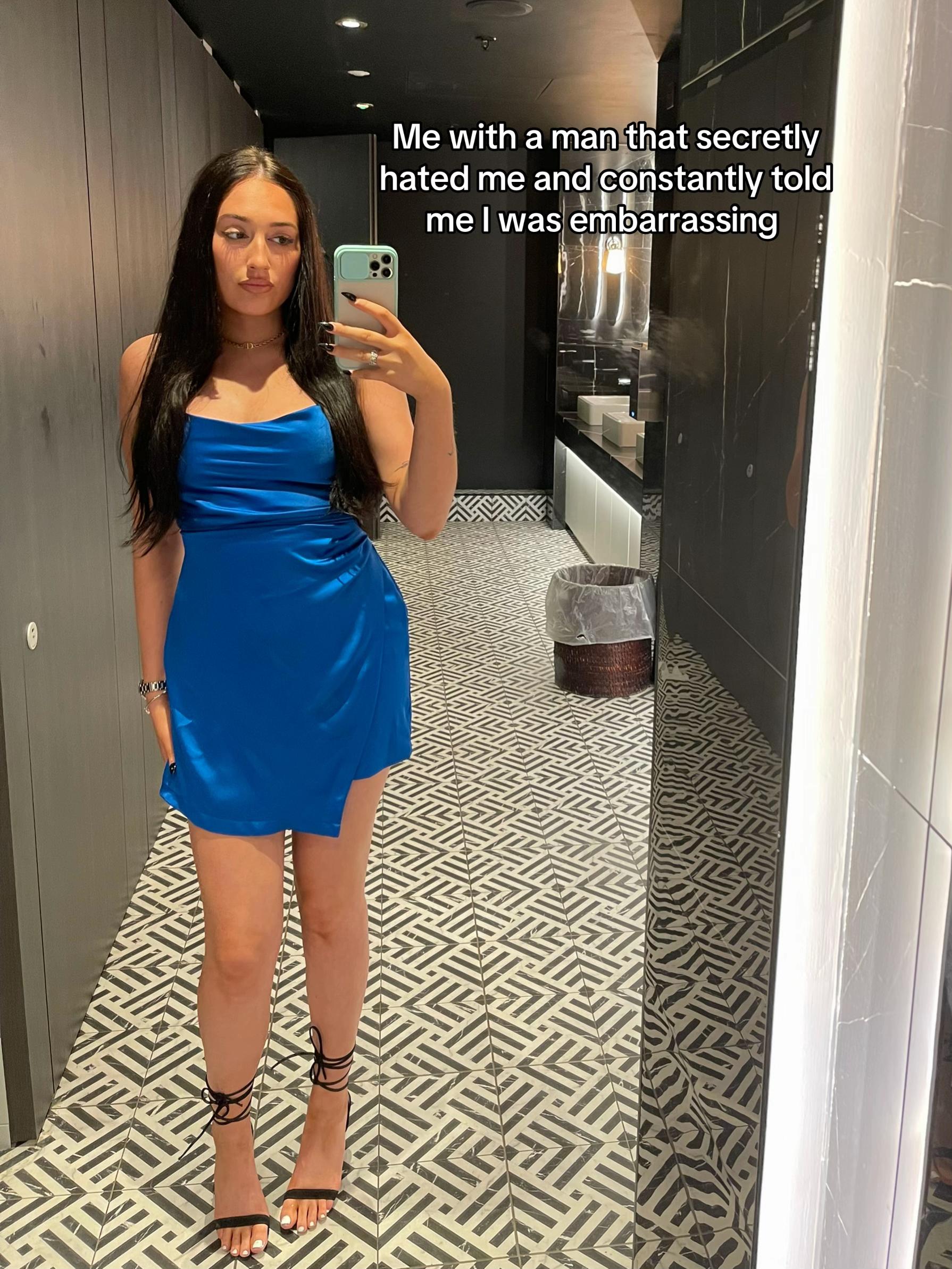@Lydia Sawyer