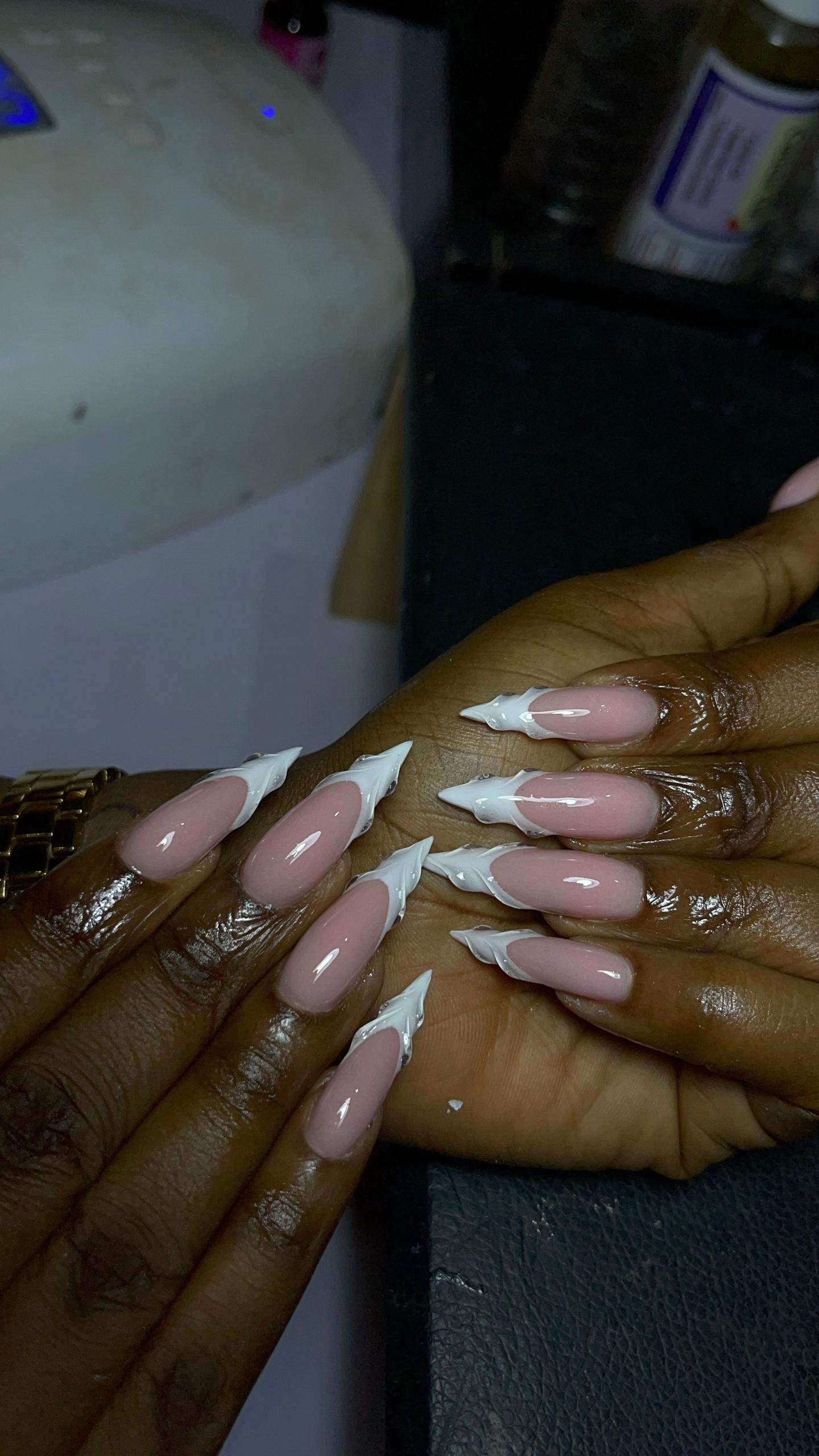 @OGEOJU BEAUTY WORLD