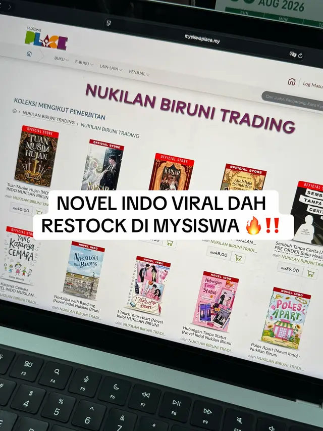 @Nukilan Biruni Books