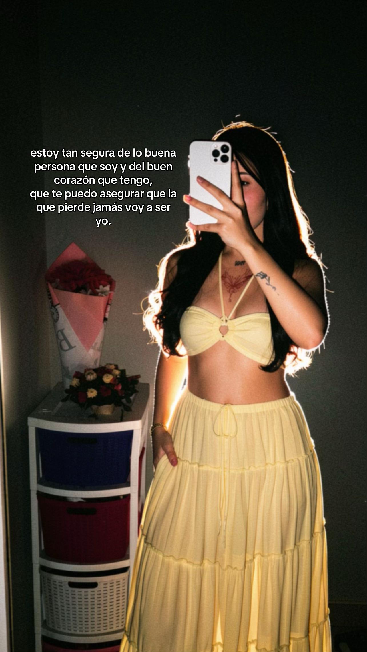 @Mishel Soliz