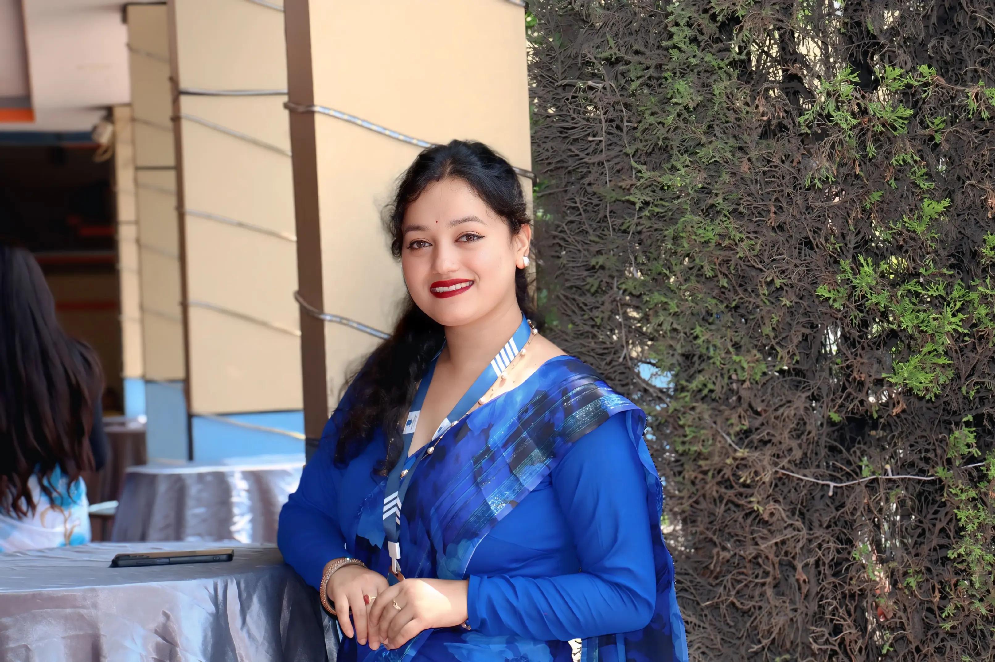 @nandita