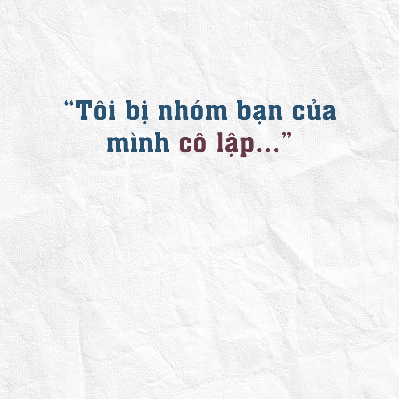 @Ở một góc nhân gian