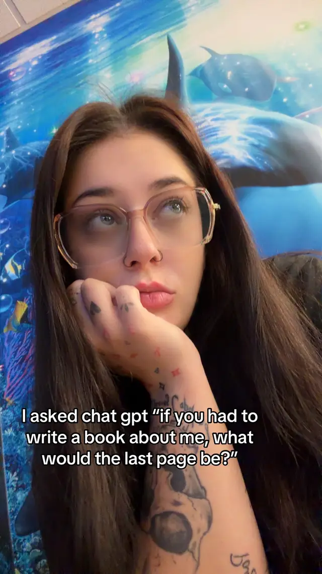@Samantha Kaye 🌙