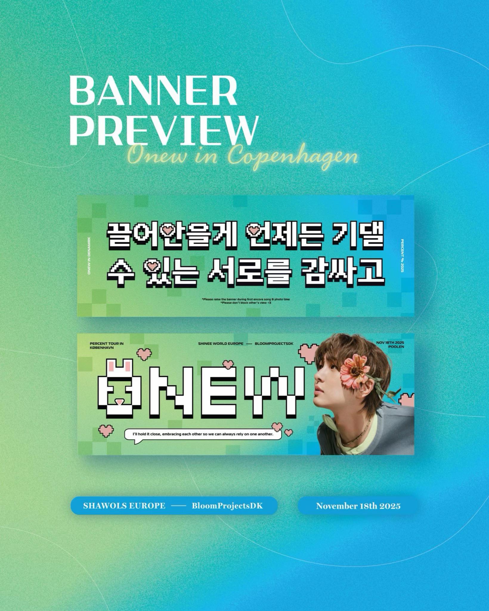 @Shawols Europe