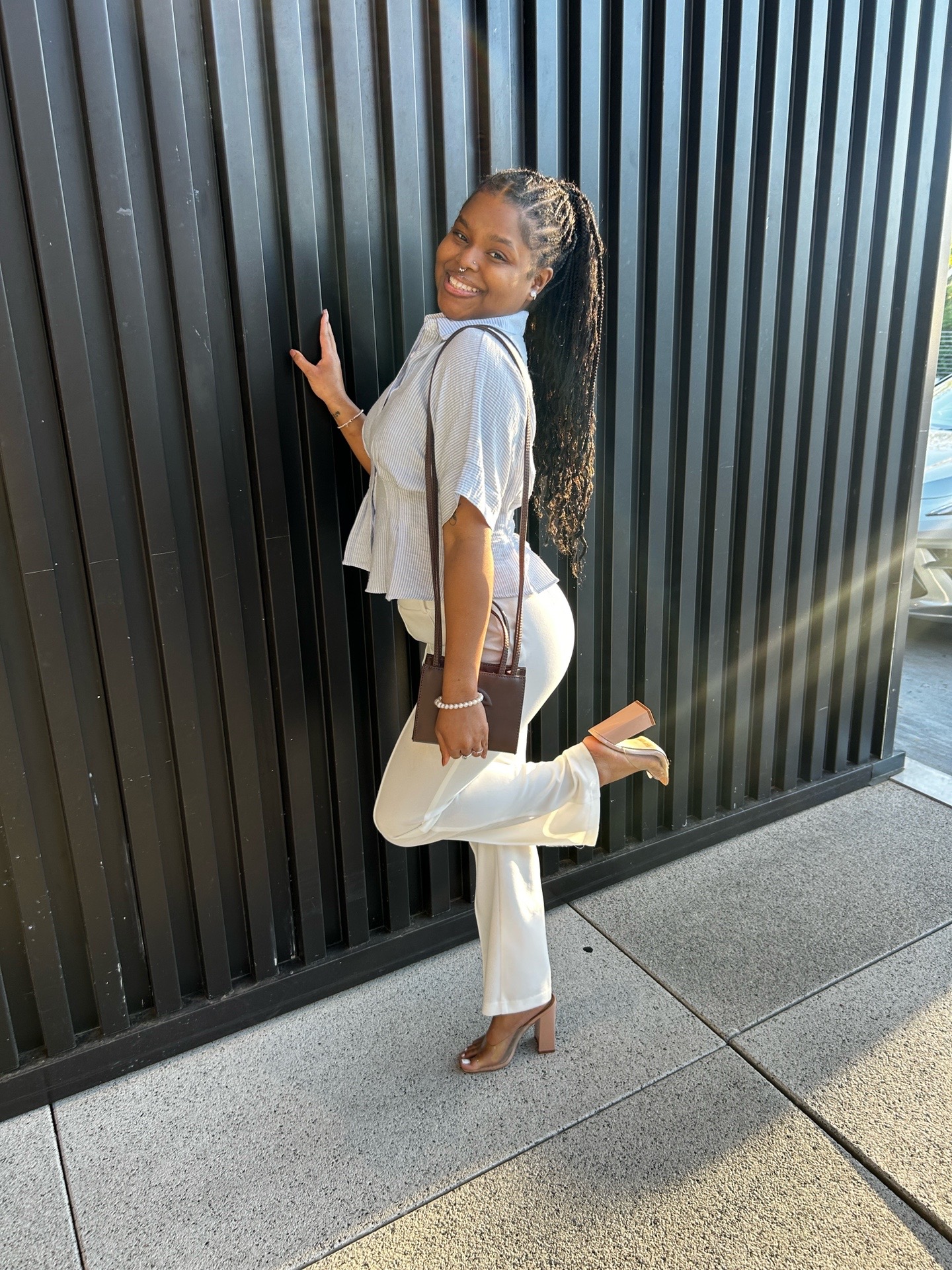 @YOUTUBE: NyaireNicole ๐