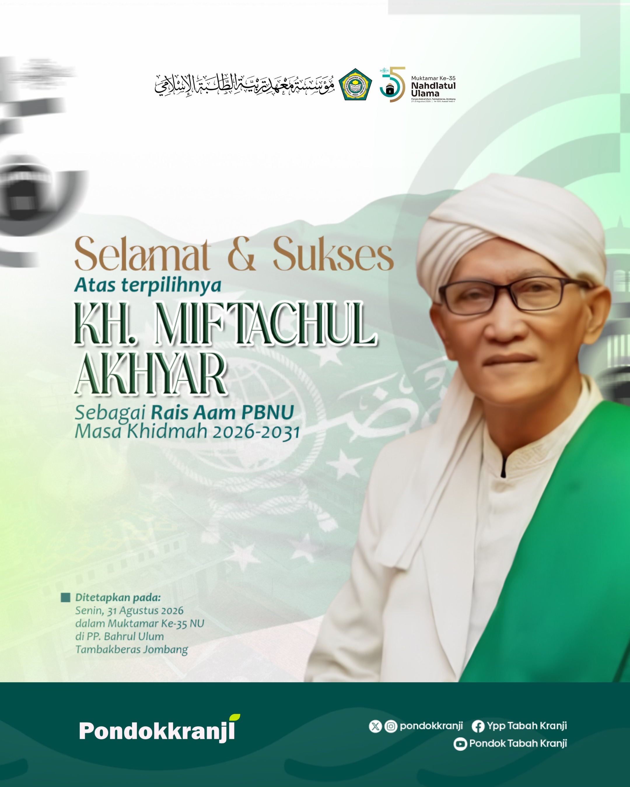 @YPP Tabah Kranji