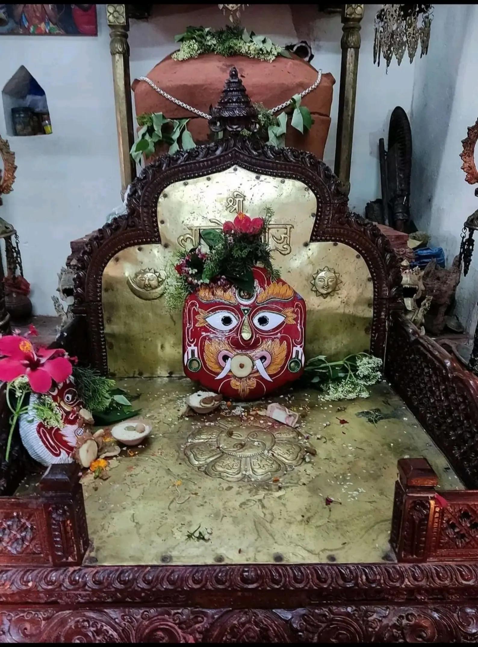 @Jatra lover
