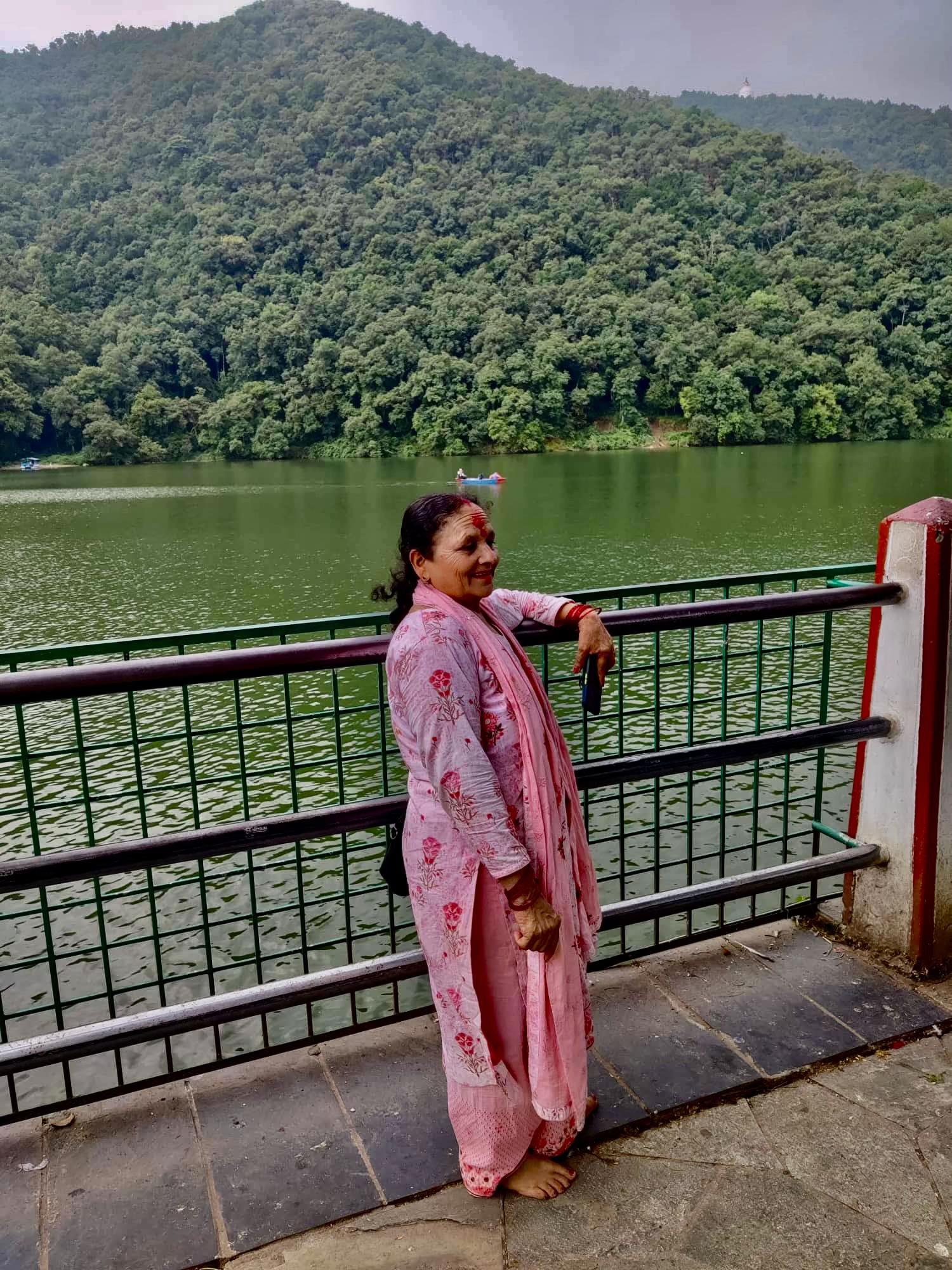 @yamunadevi banjade