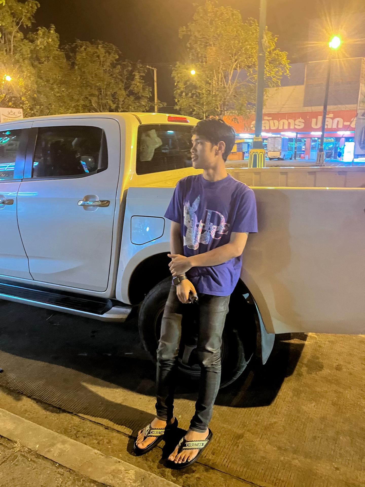 @ลืมไปว่า มีไอ้เข้เติม 🤧