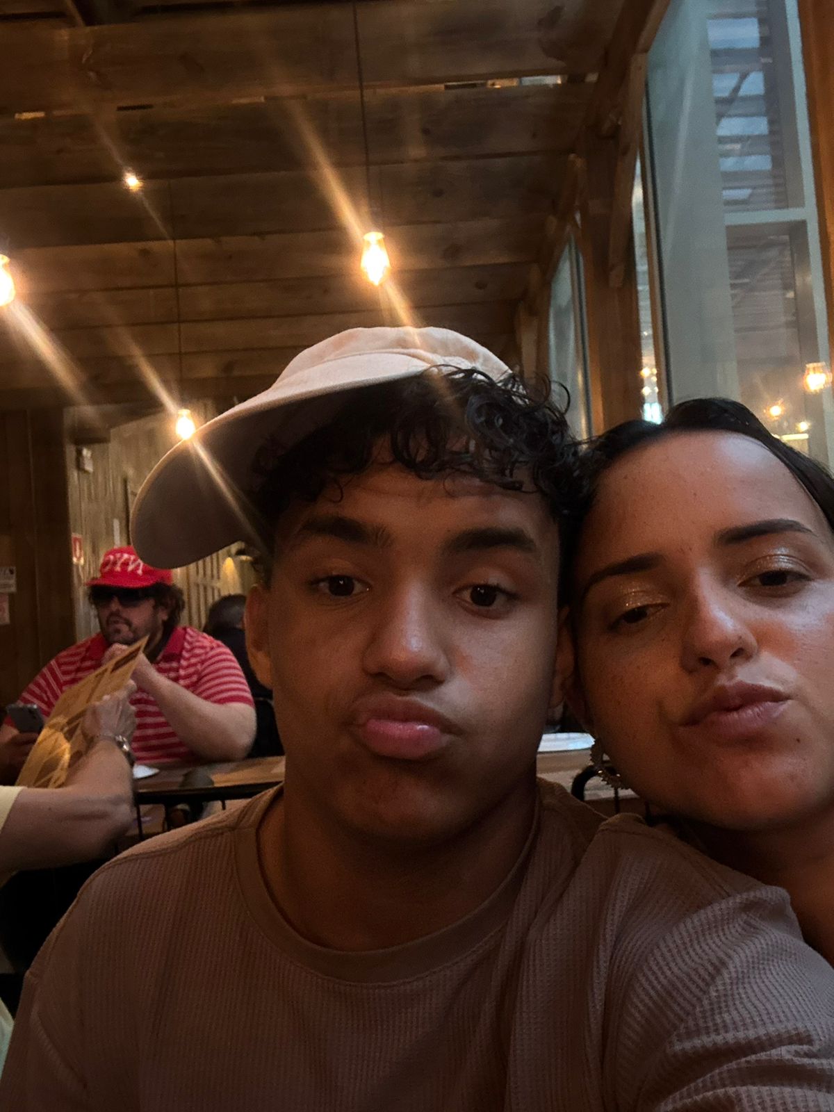 @namorado da Maria 💘