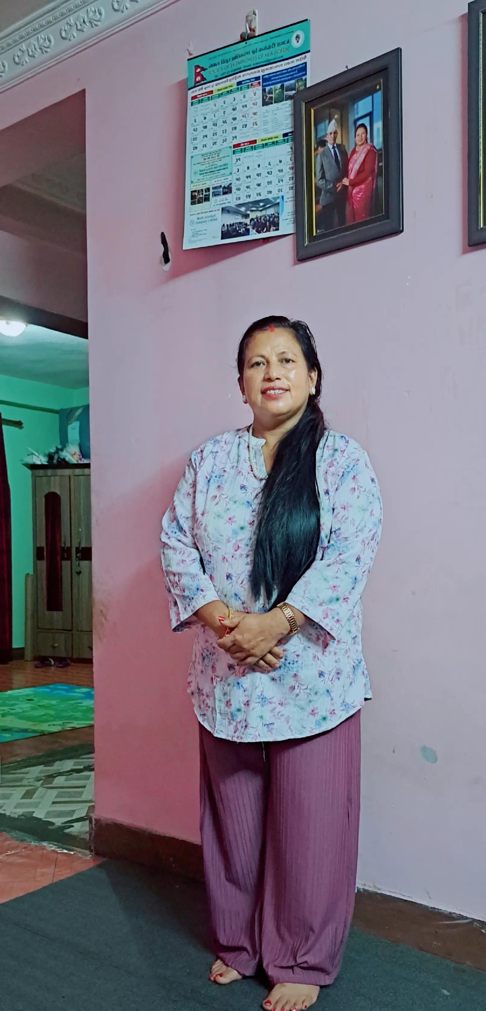 @Urmila Mishra