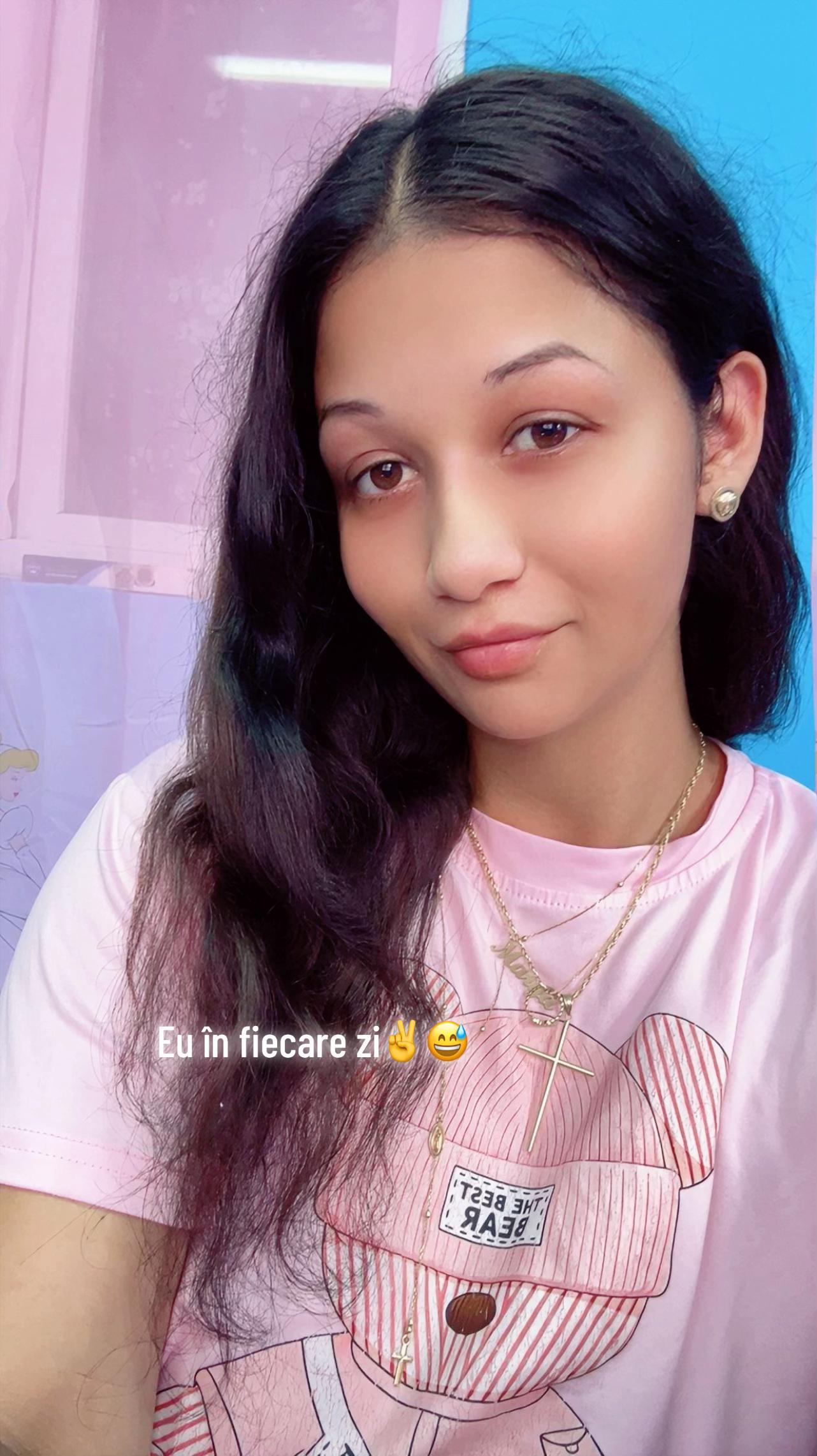 @Simona Roman