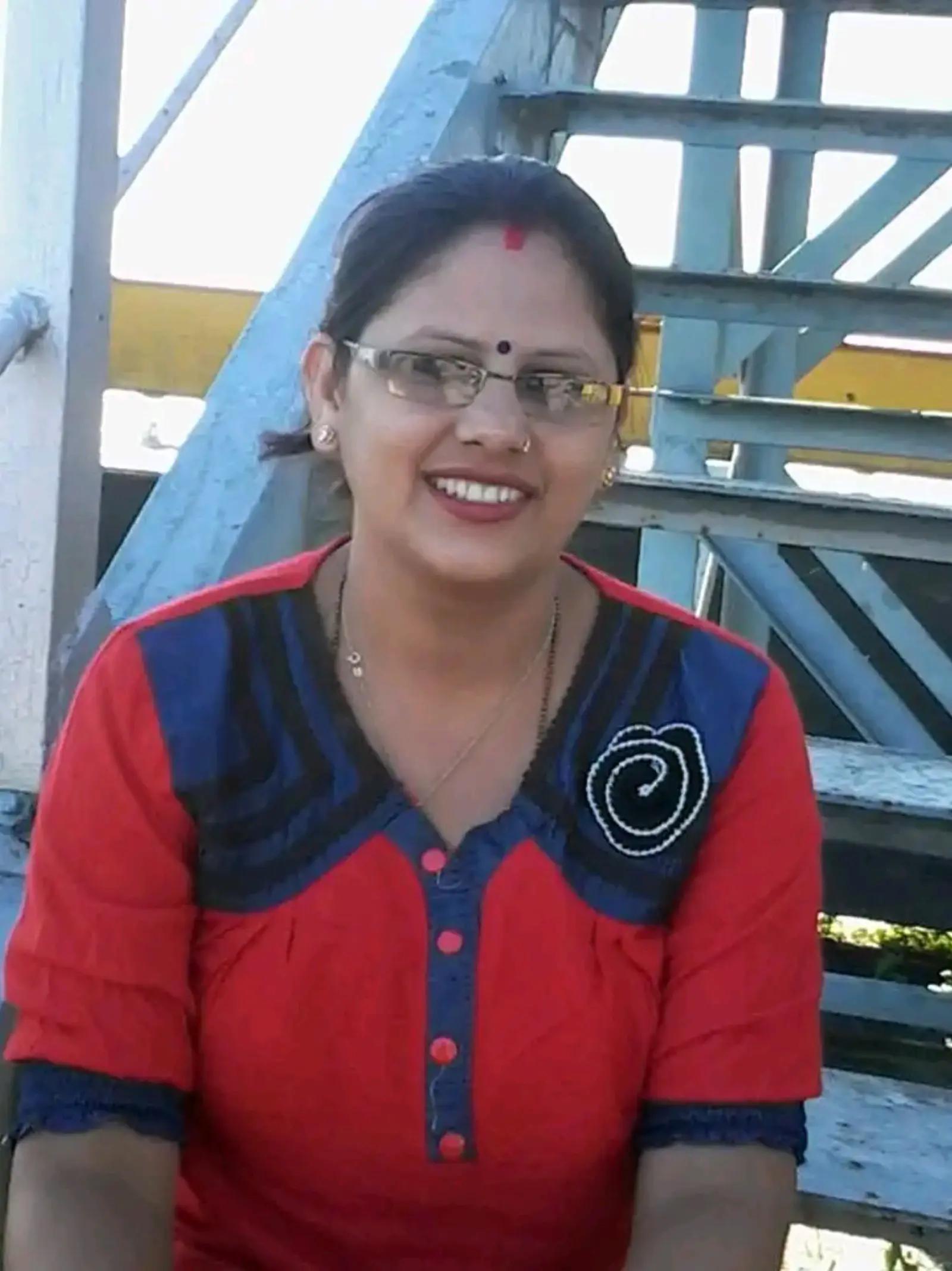 @Shova Adhikari
