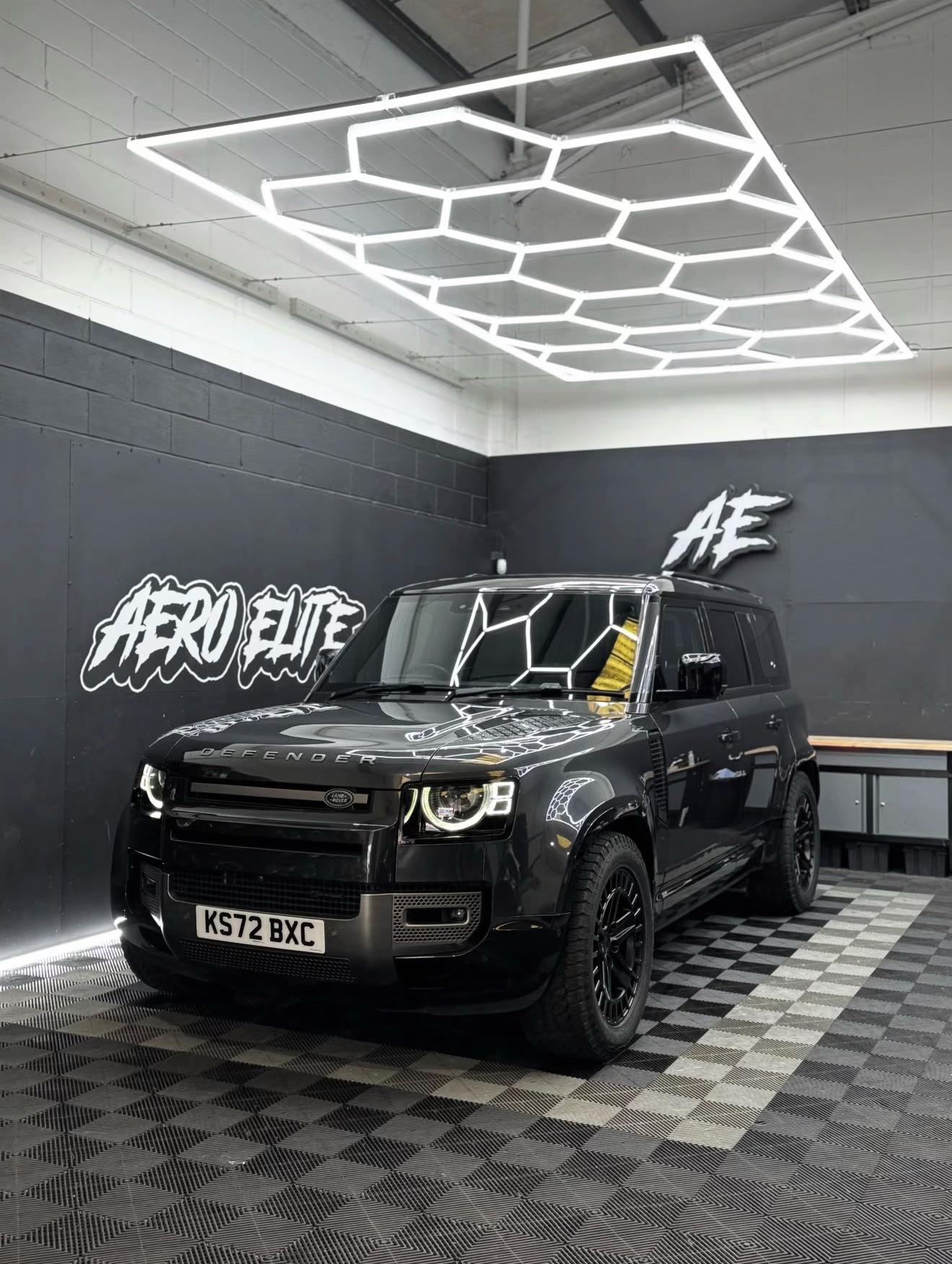 @Aero Elite