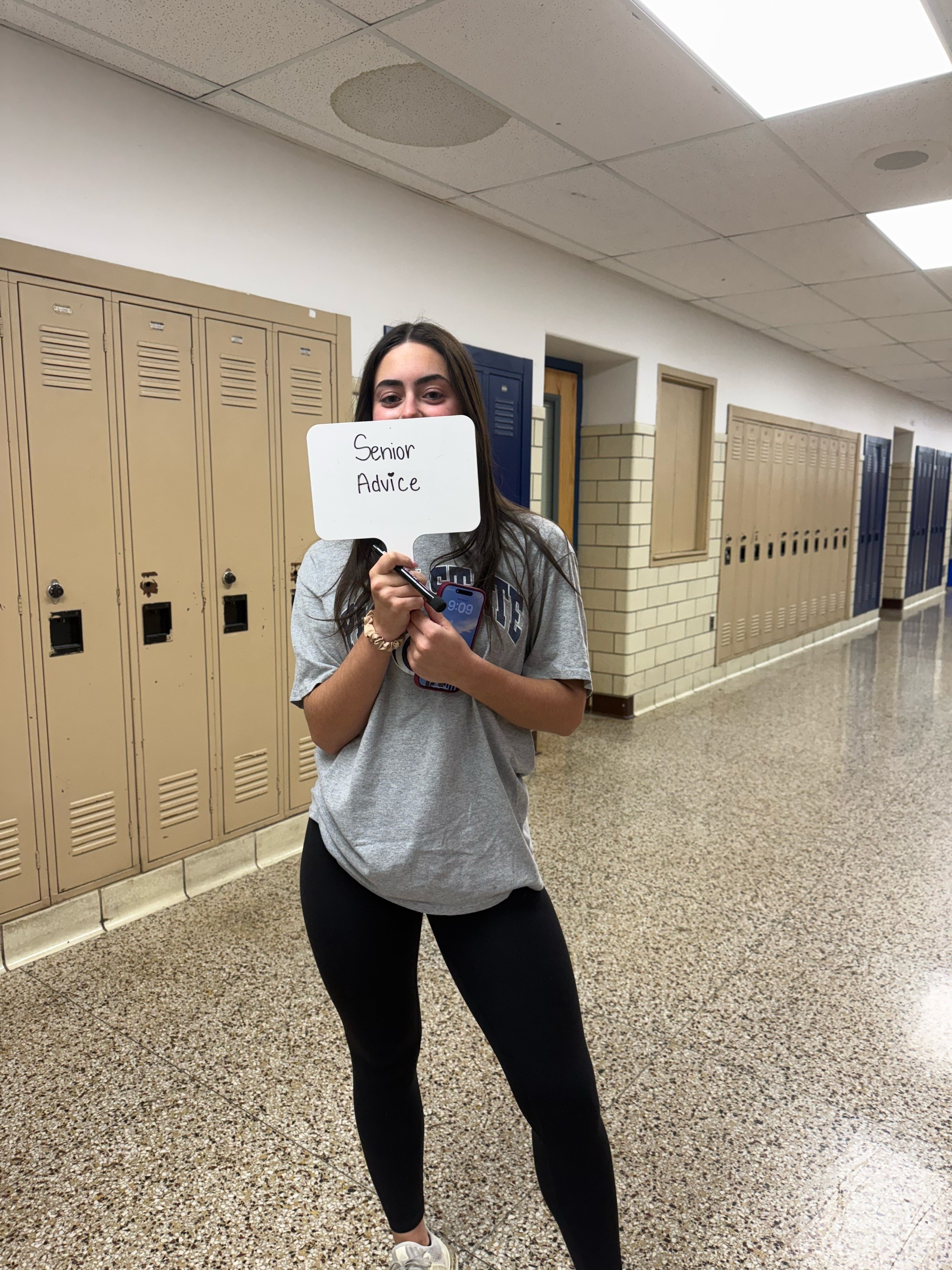 @The Claymore Yearbook