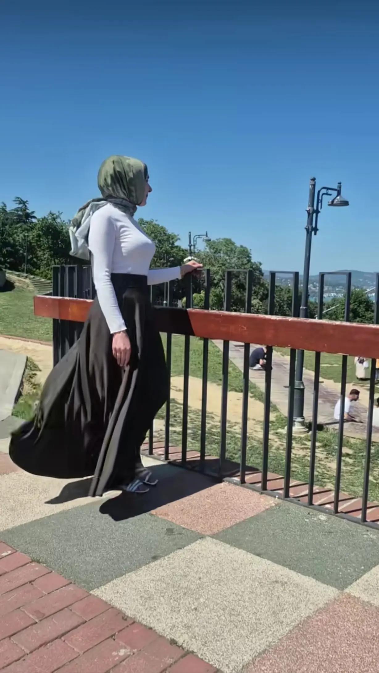 @Deniz Yıldızı