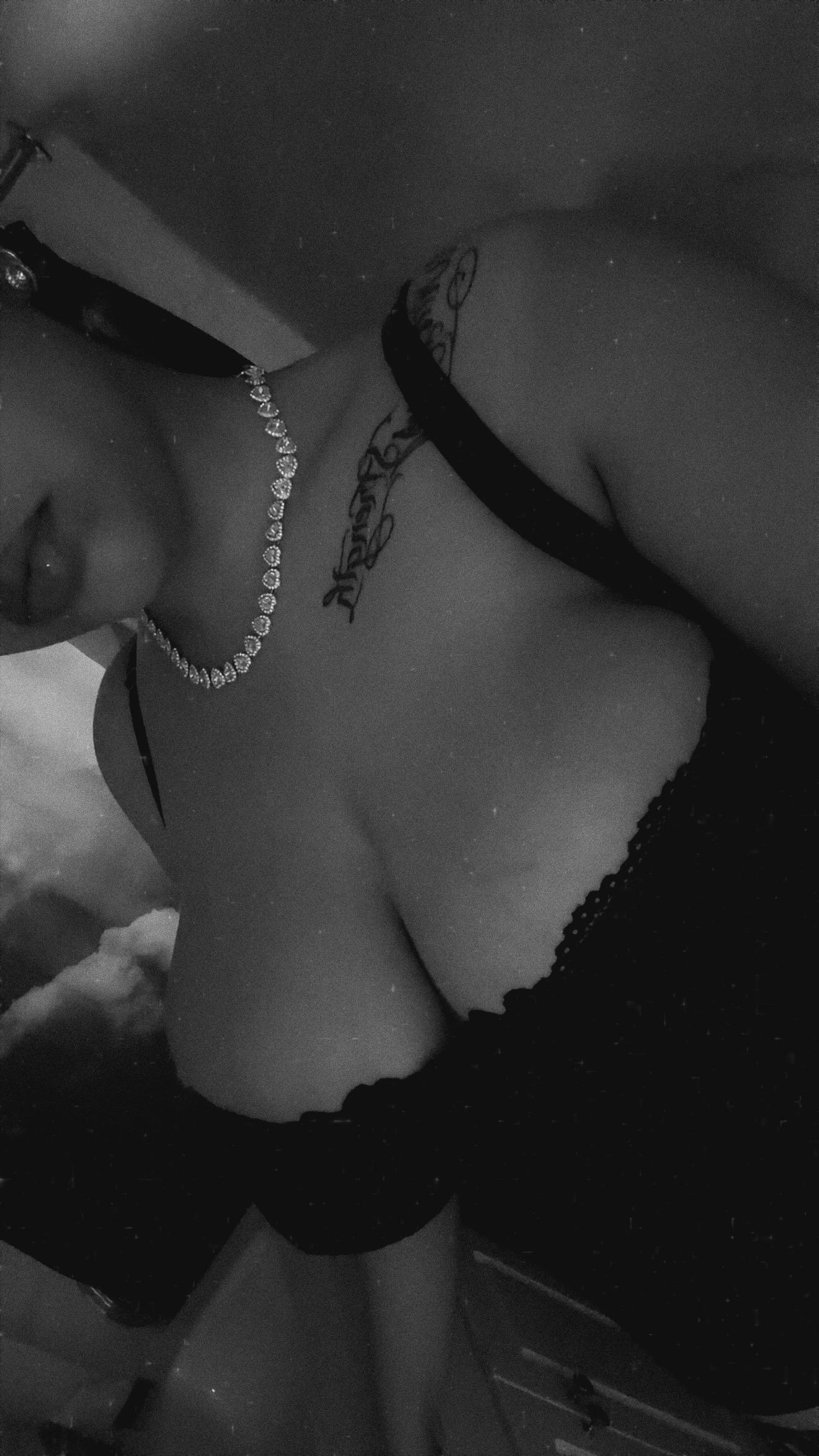 @Denisse Rose