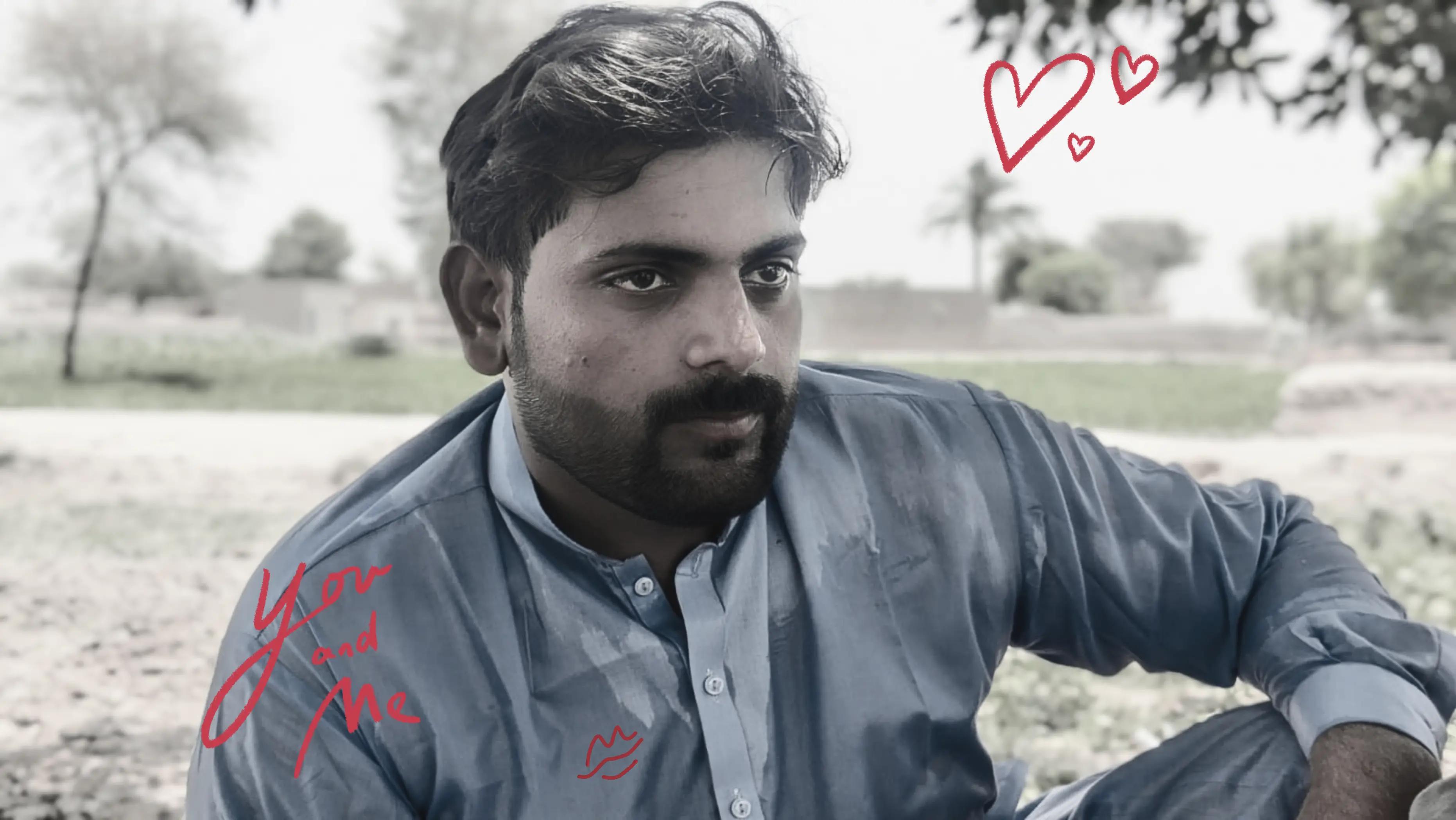 @᭄✮⃝ . lشہزاد✮⃝༻❤