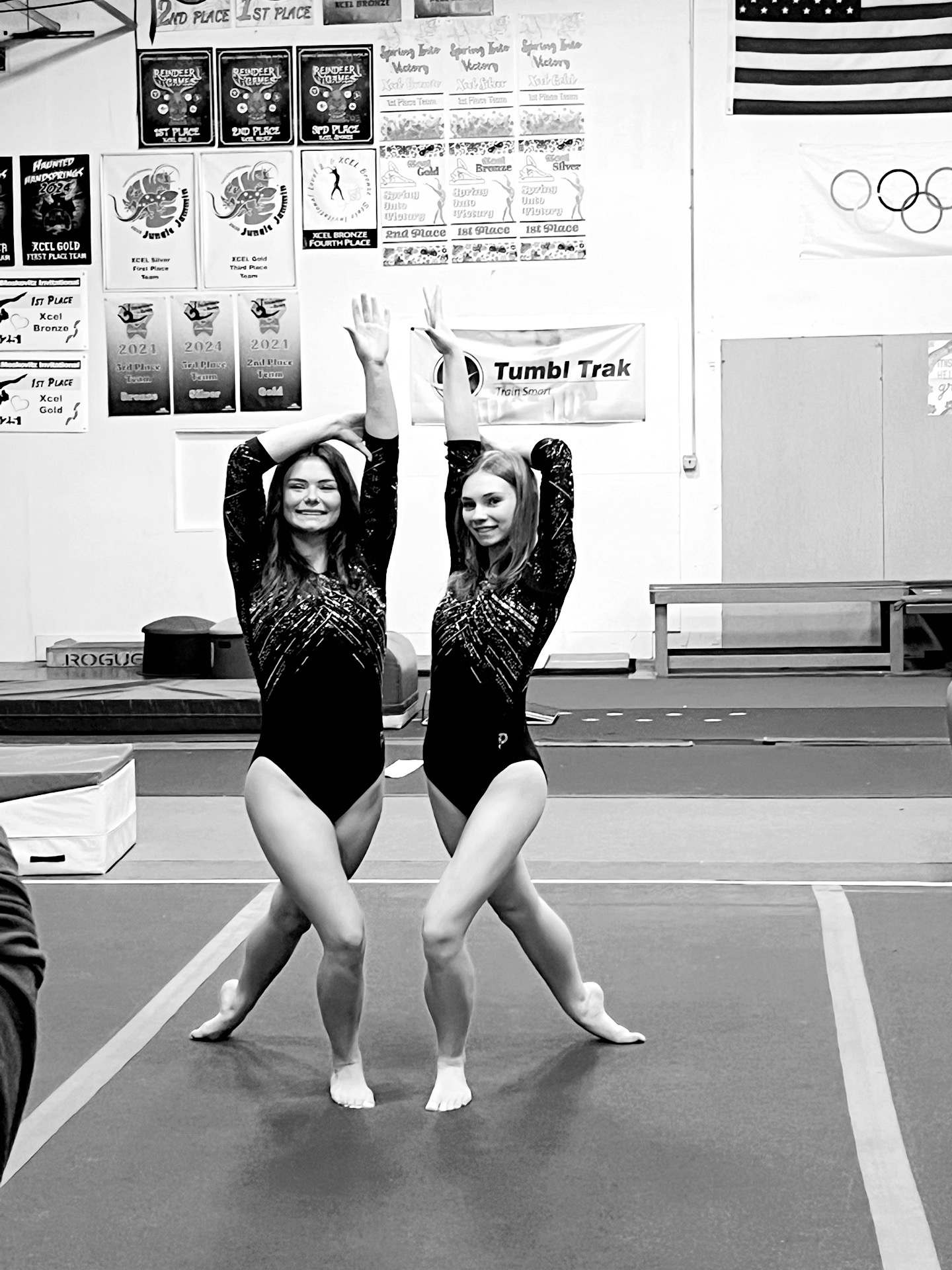 @WyomingValleyGymnastics