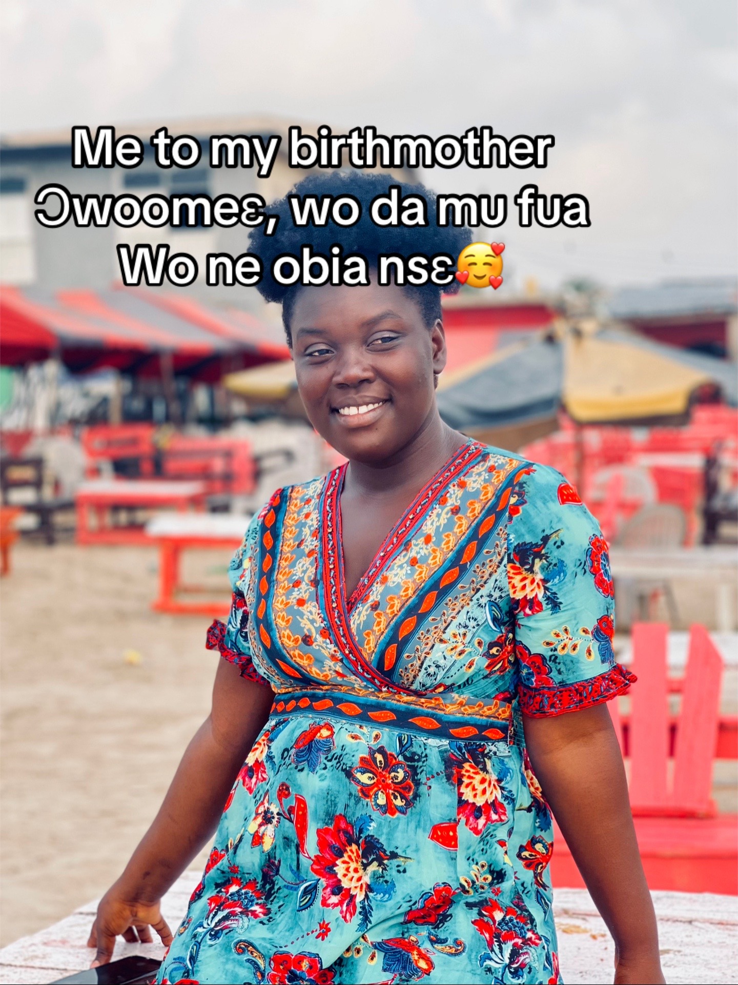 @Akua Sika❤️