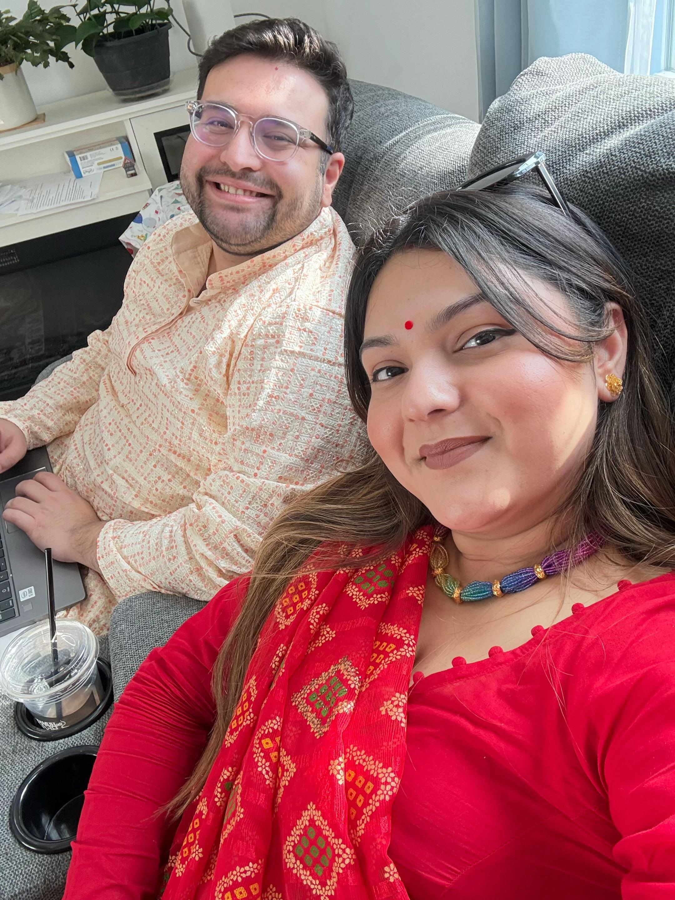 @Samika Sharma