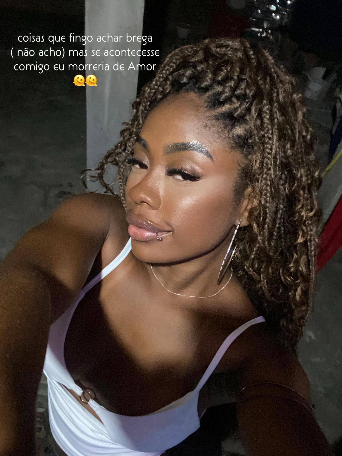 @camile oliveira 🐆