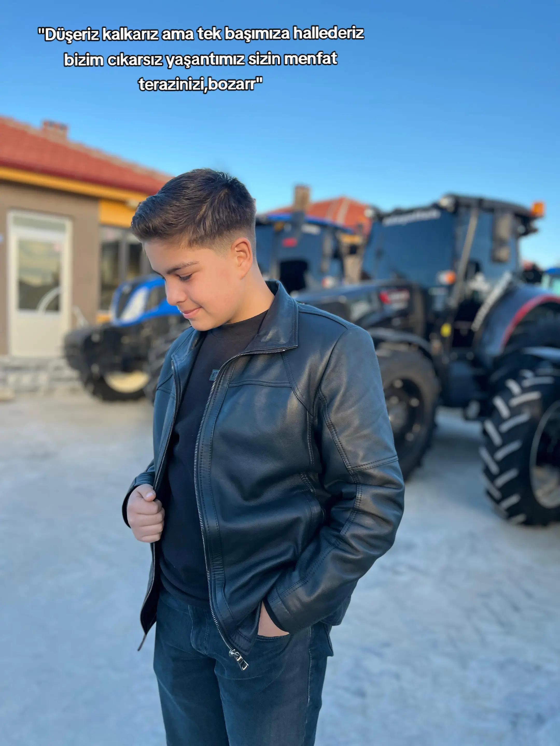 @Kazım Gümüş