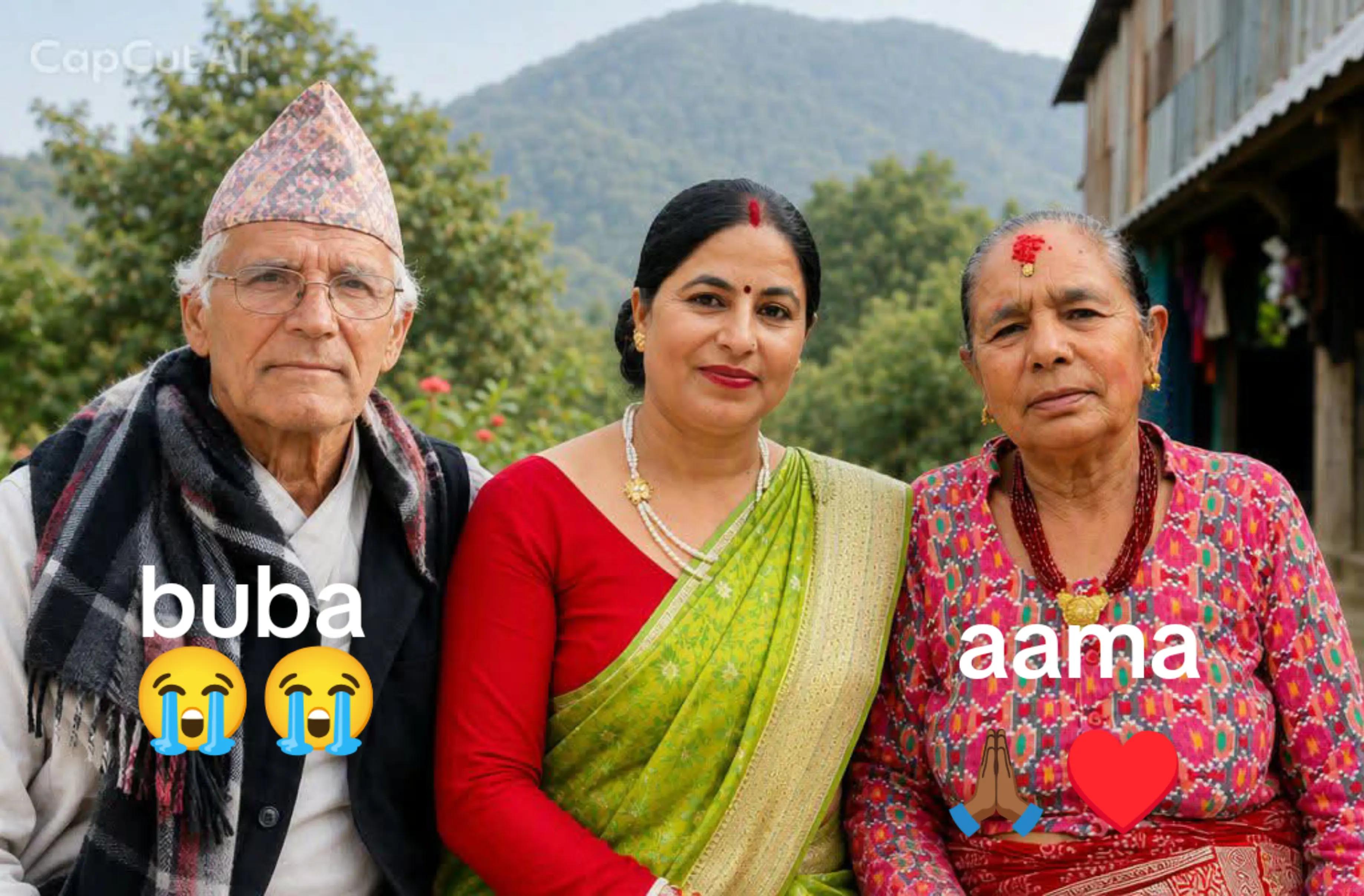 @Sapana Aryal