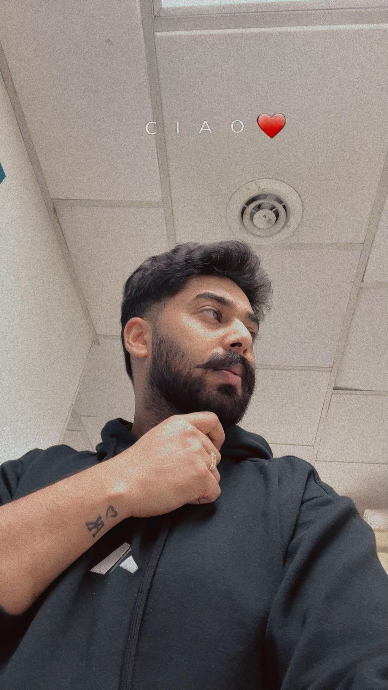 @Lovepreet Singh