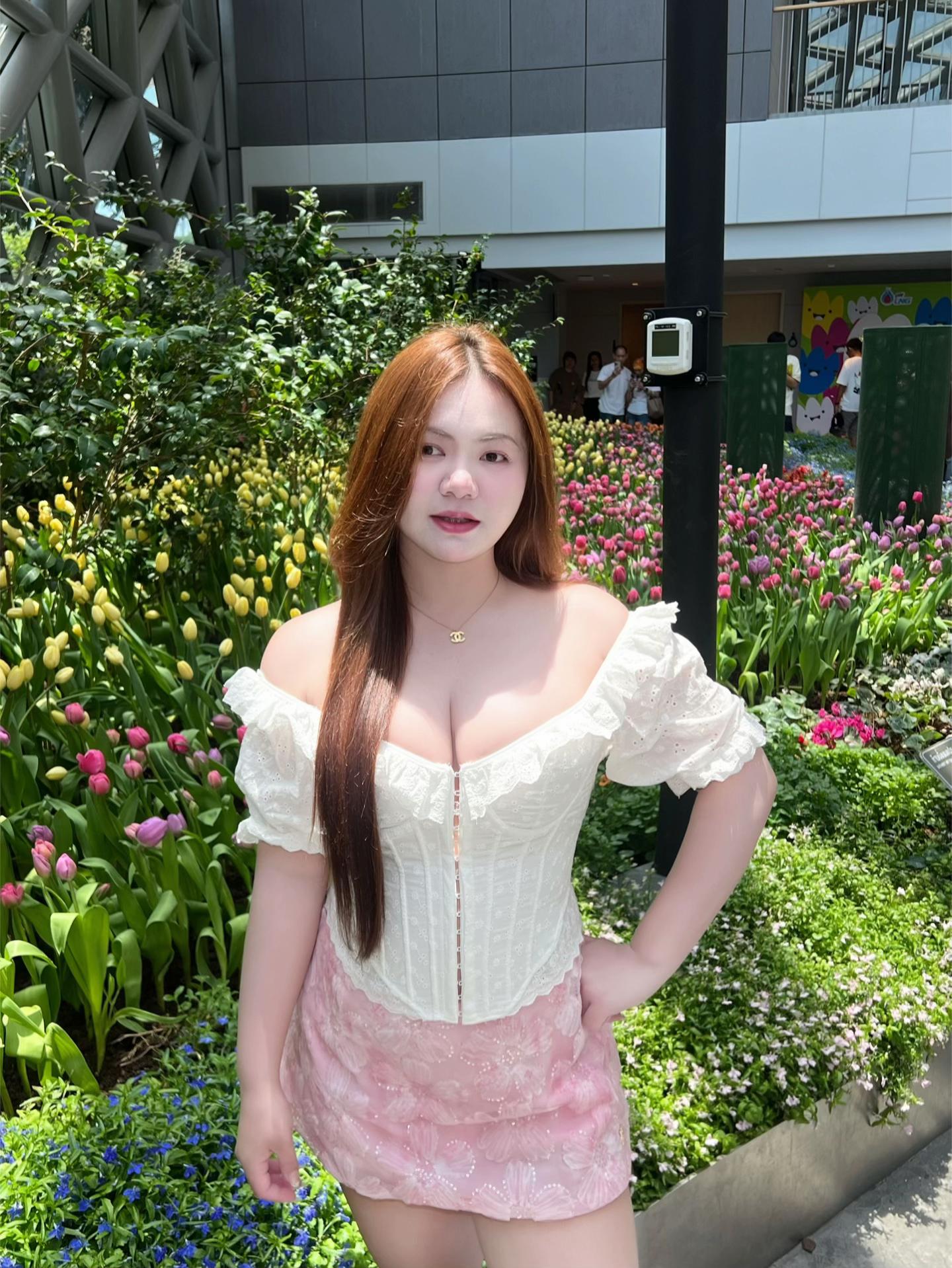 @แอนหมวย