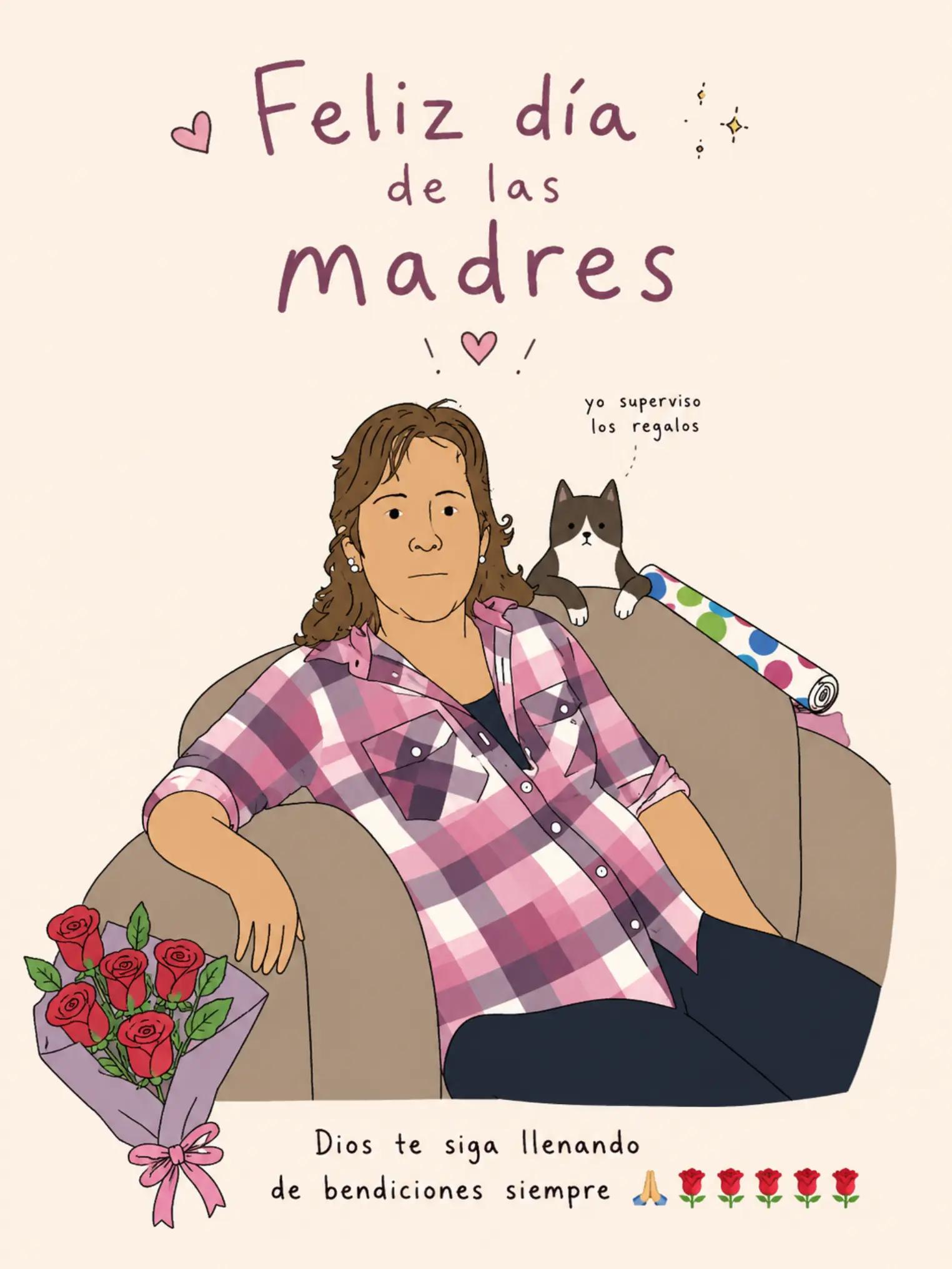 @Mayra Llamas