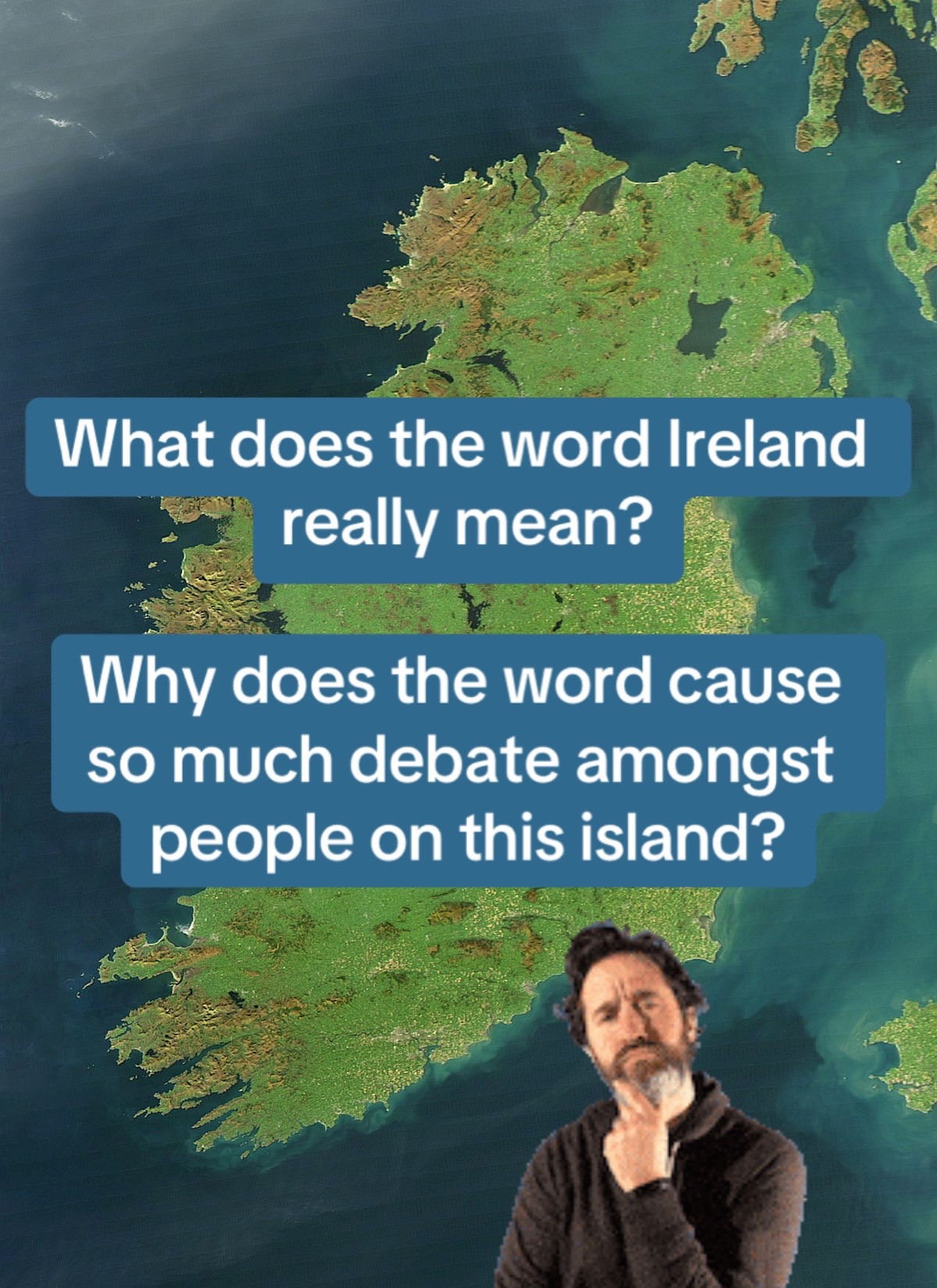 @The Hound Of Ulster