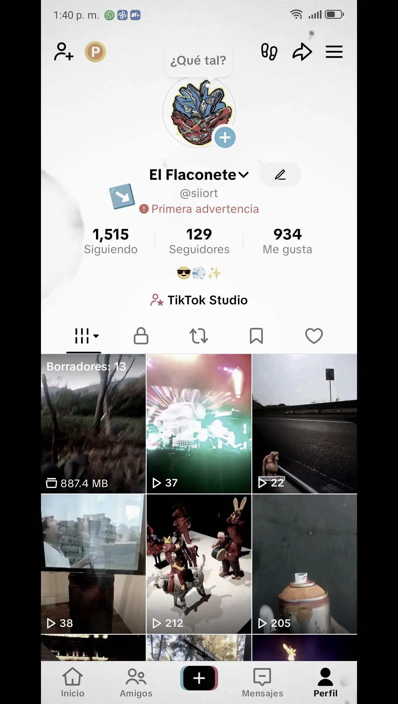 @El Flaconete