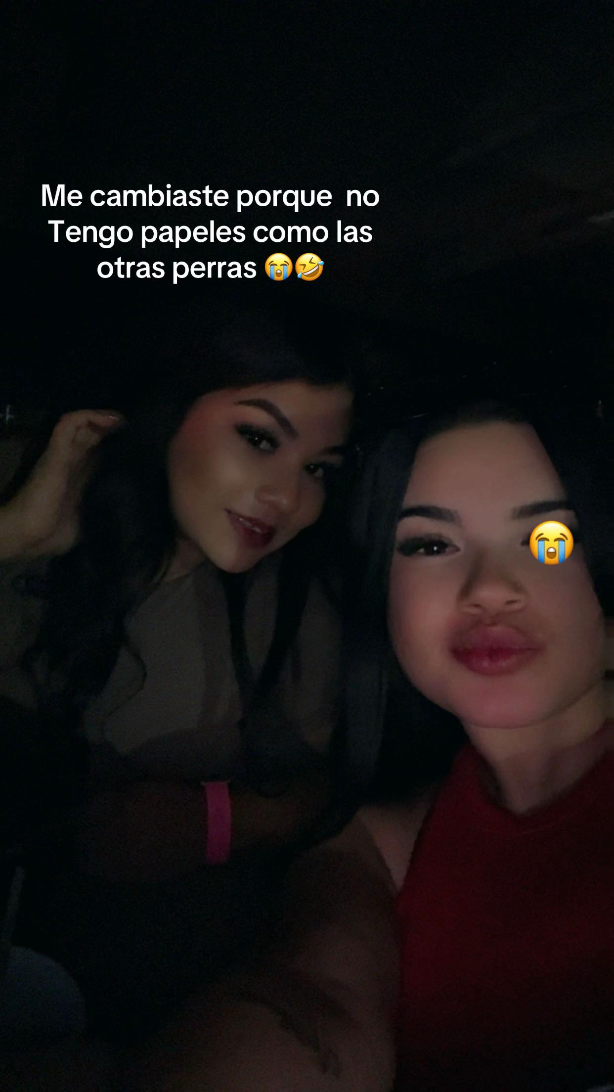 @Andrea Morales