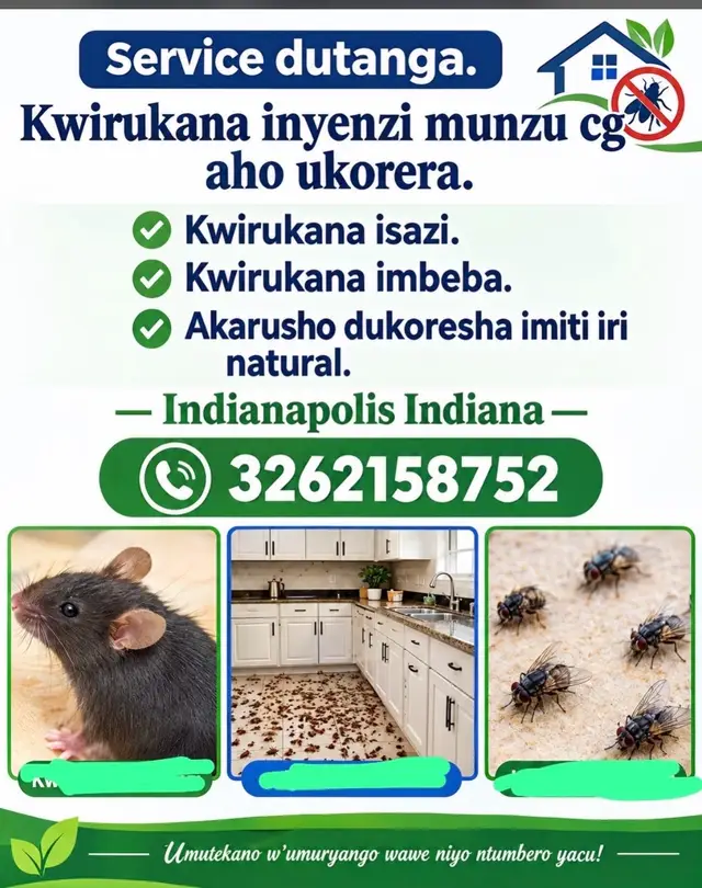 @Muganga marynaturalherbs