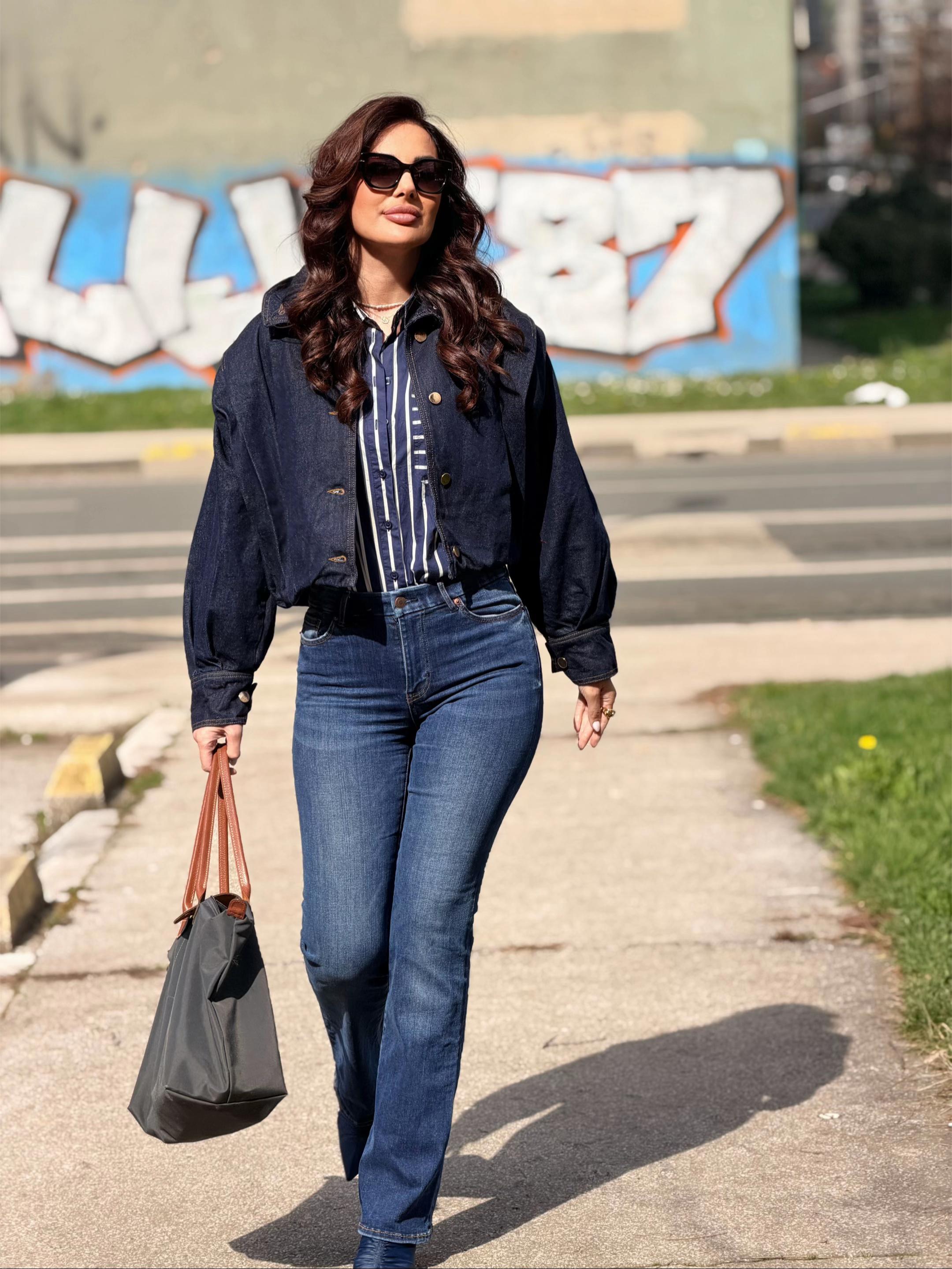 @Samra Menzilovic