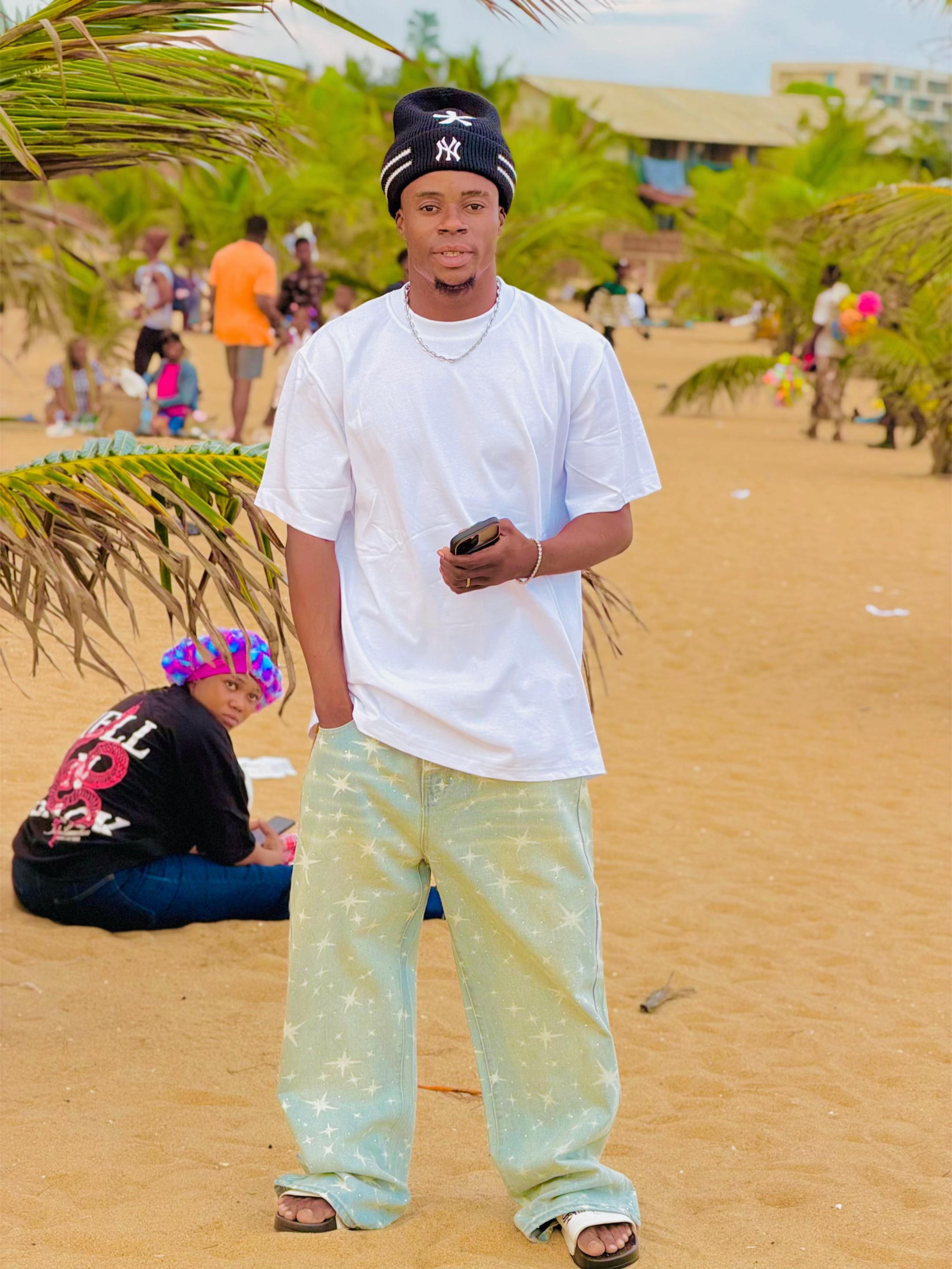 @Abdoul baki 🧿