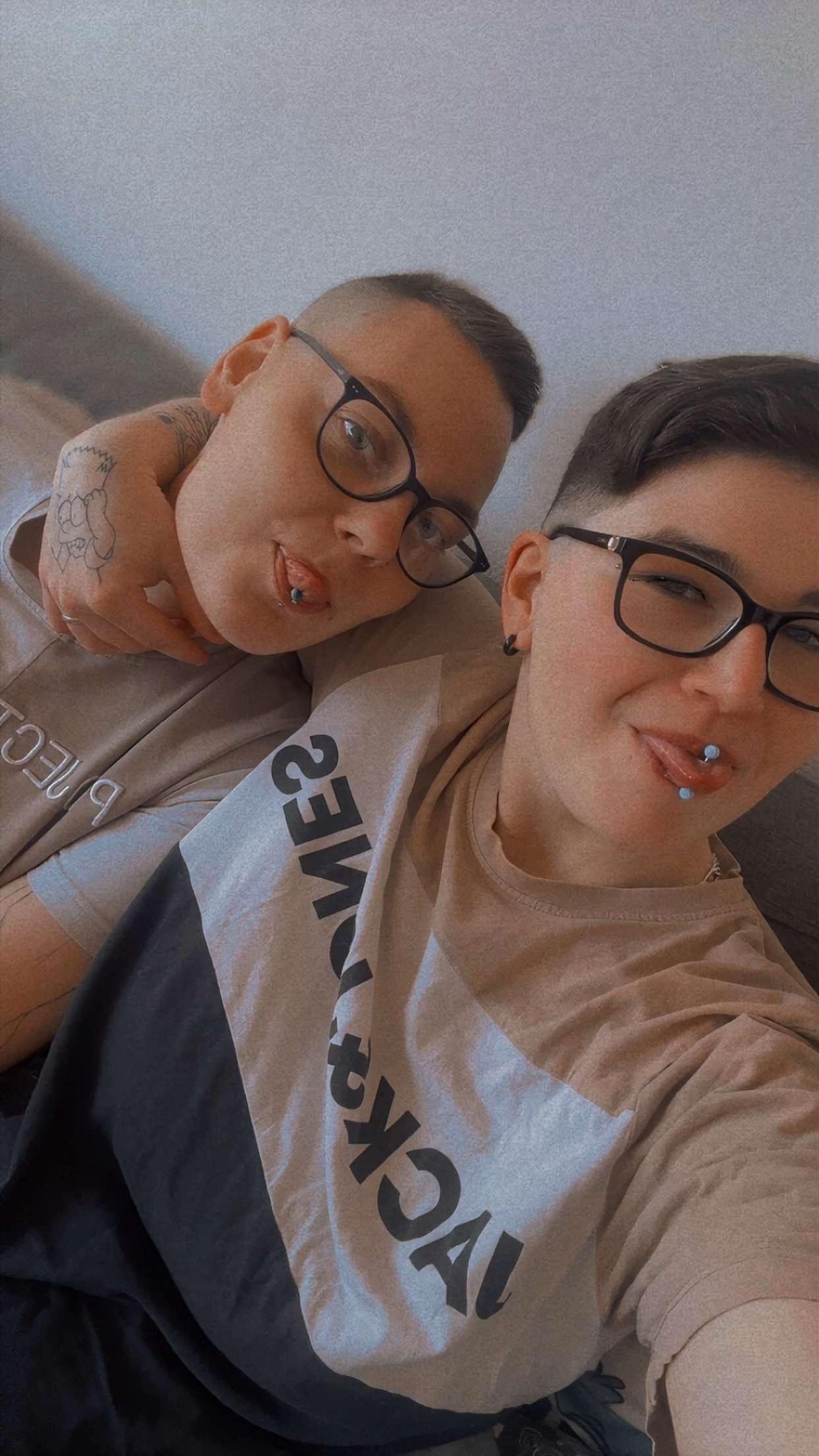 @Auremalo❤️💍🏳️🌈🏳️🌈