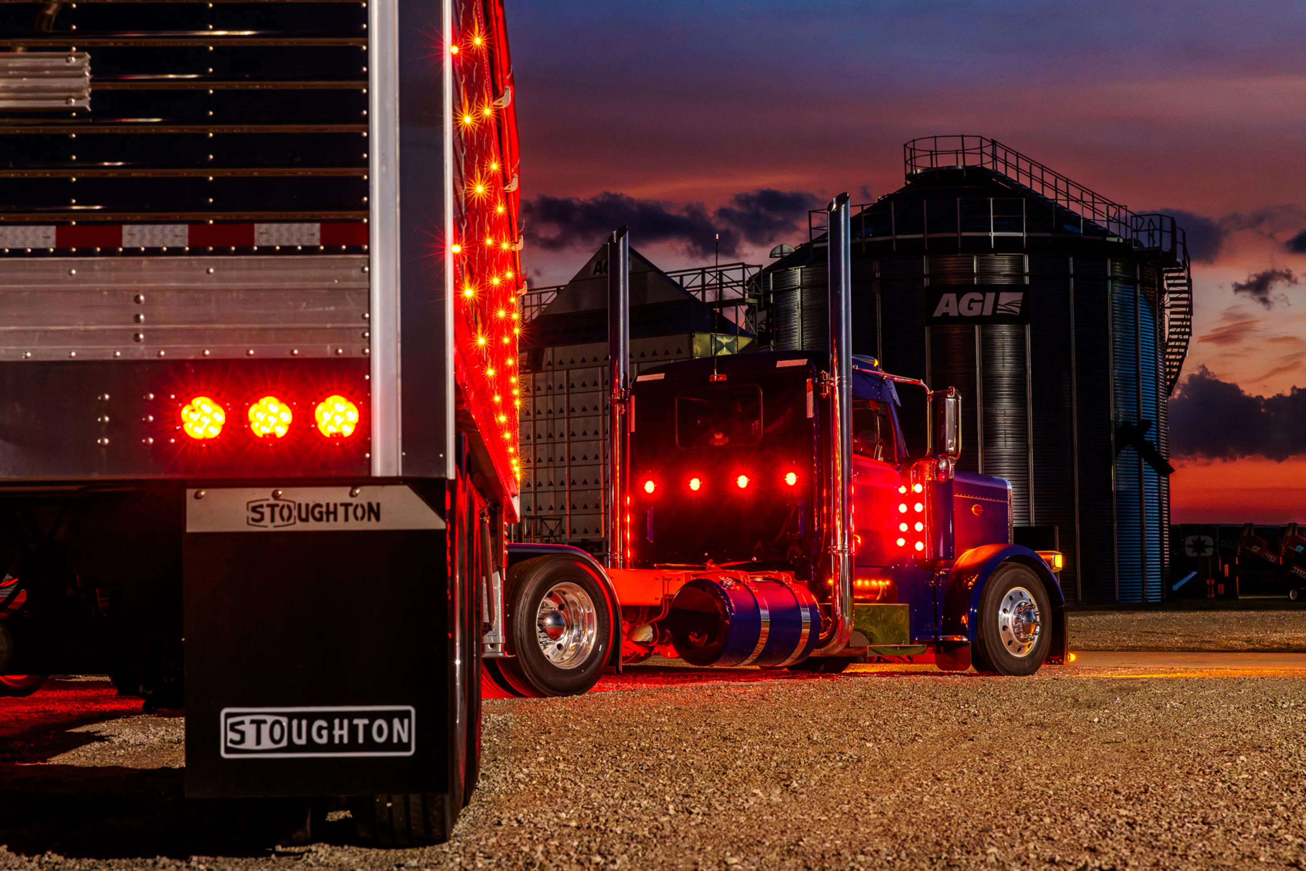 @Dickerson Custom Trucks